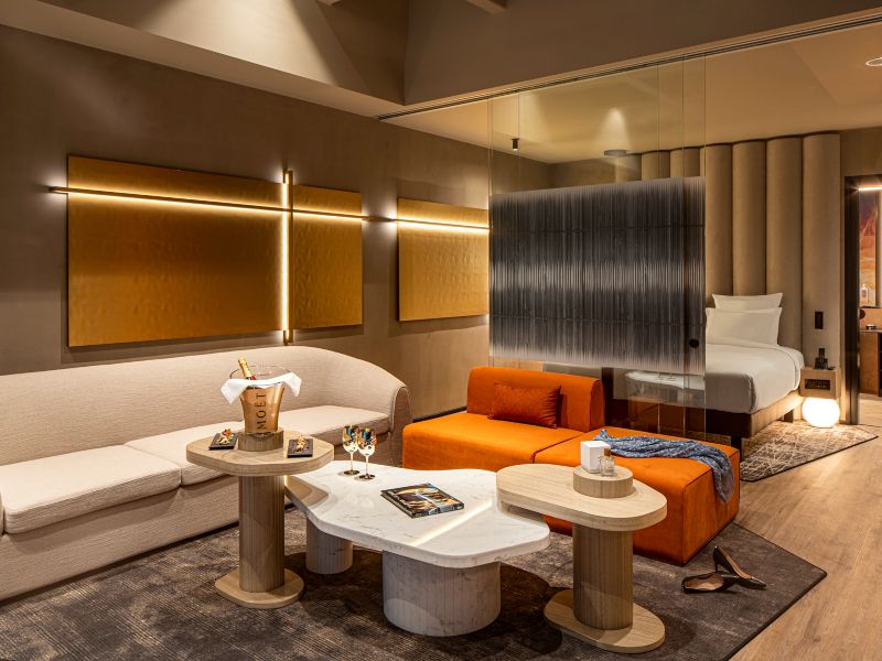 Emporium Plovdiv MGallery Hotel Collection - Bulgaria