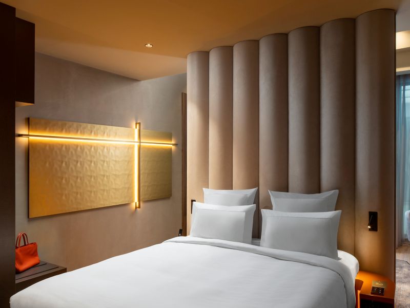 Emporium Plovdiv MGallery Hotel Collection - Bulgaria