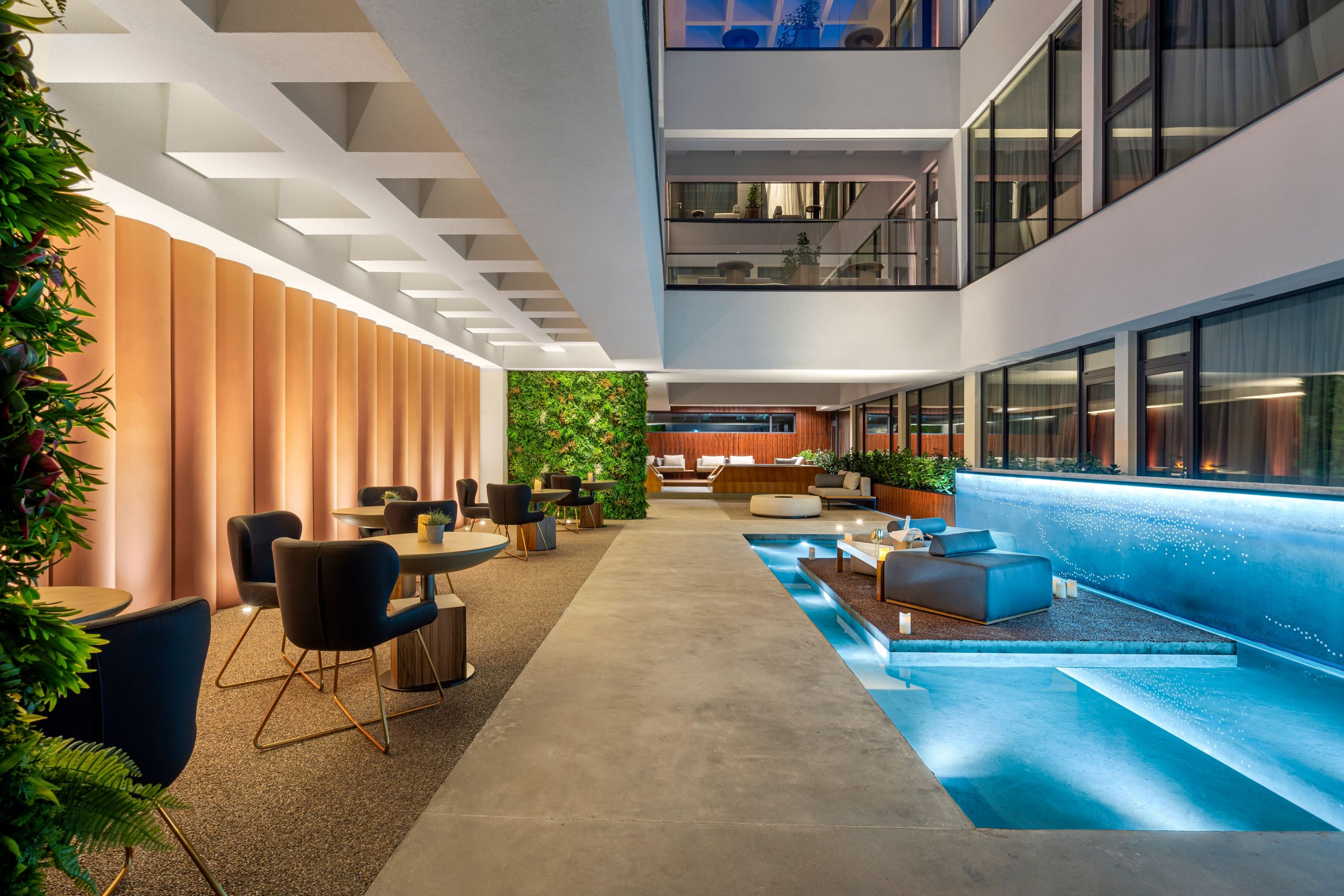 The Emporium Hotel Plovdiv - MGallery Collection - Bulgaria