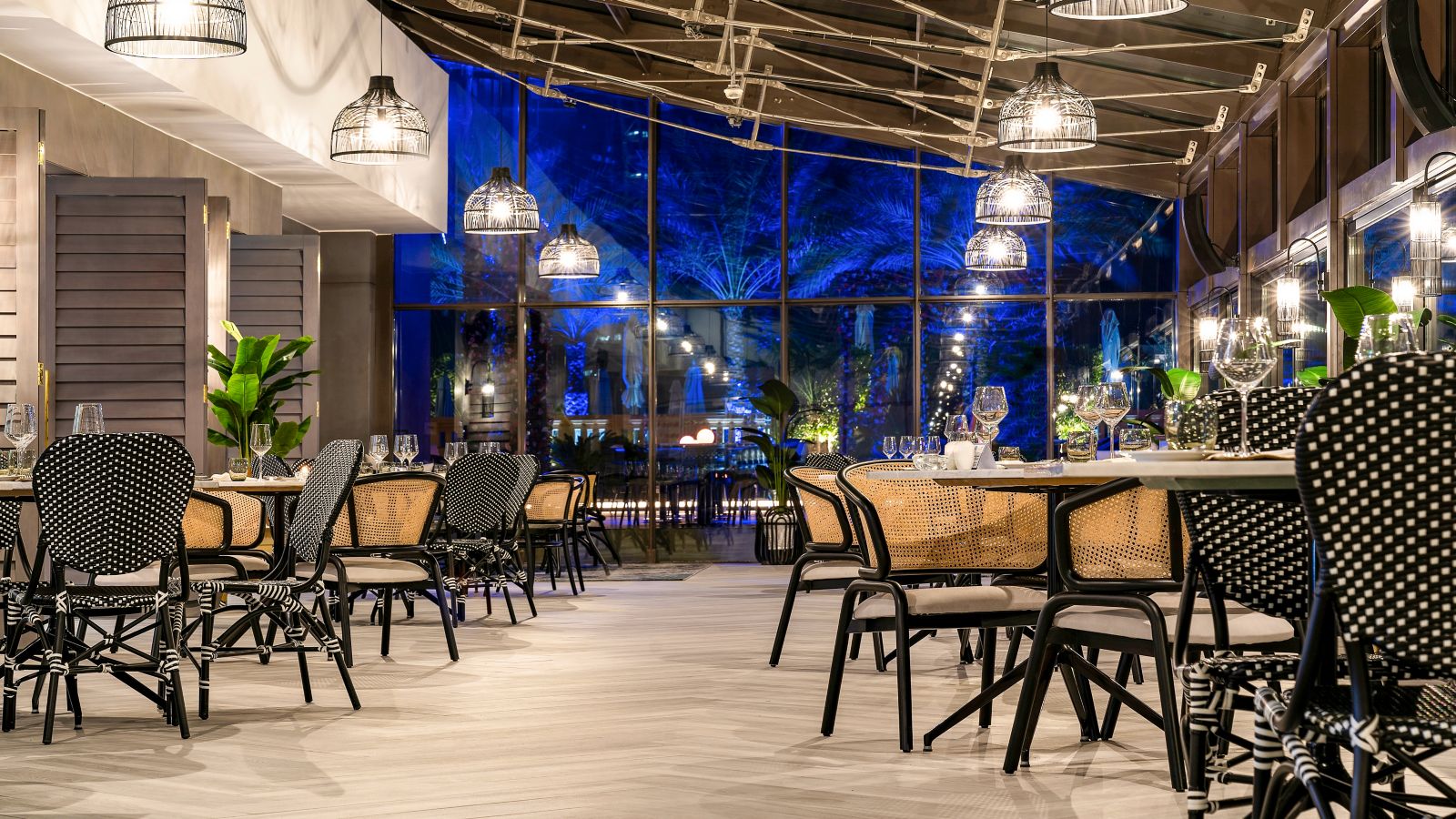 Sofitel Dubai Jumeirah Beach - United Arab Emirates