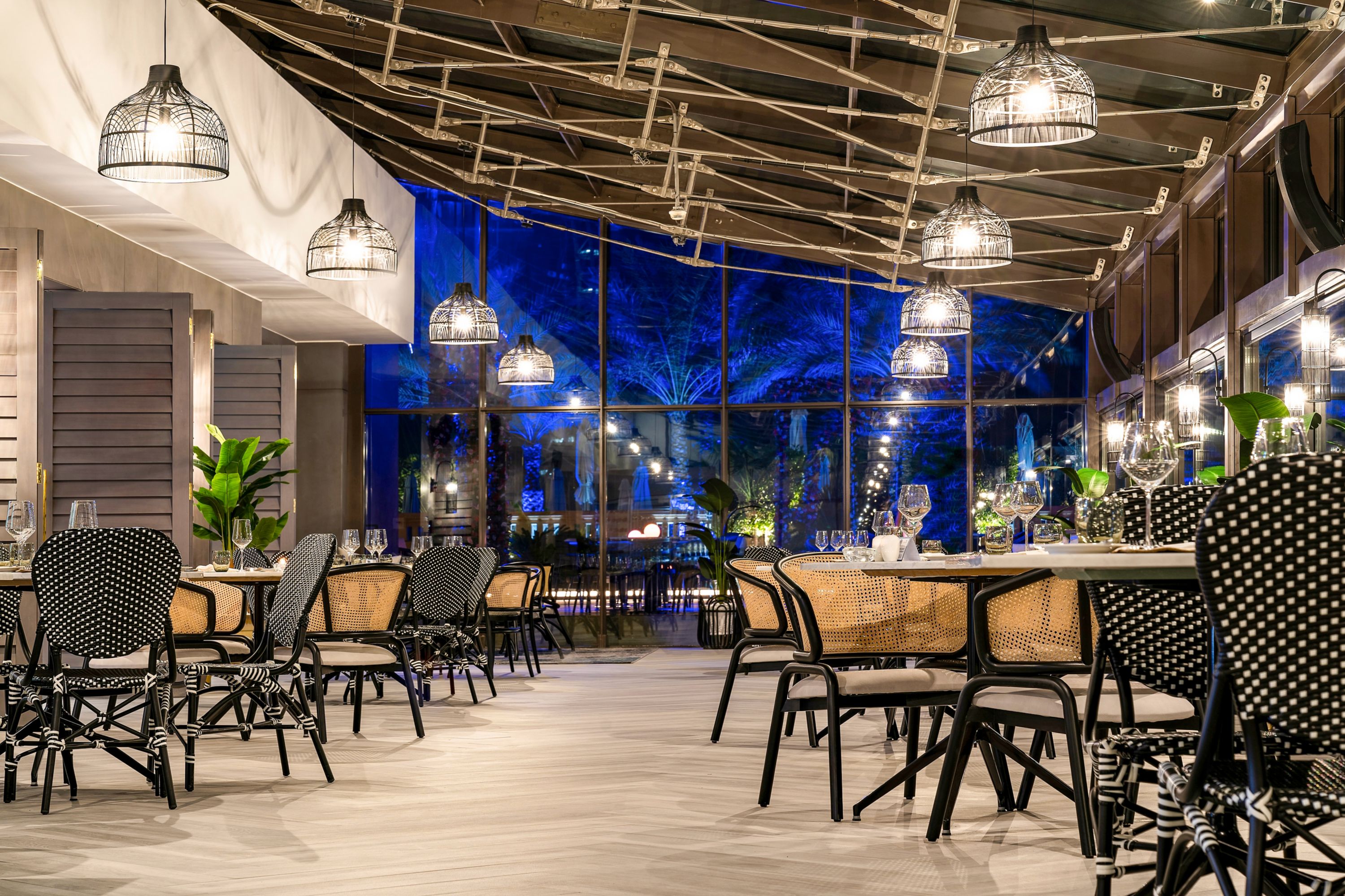 Sofitel Dubai Jumeirah Beach - United Arab Emirates