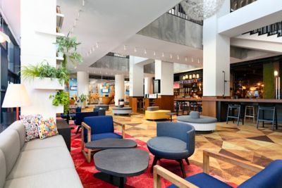 Novotel Poznan Centrum - Poland