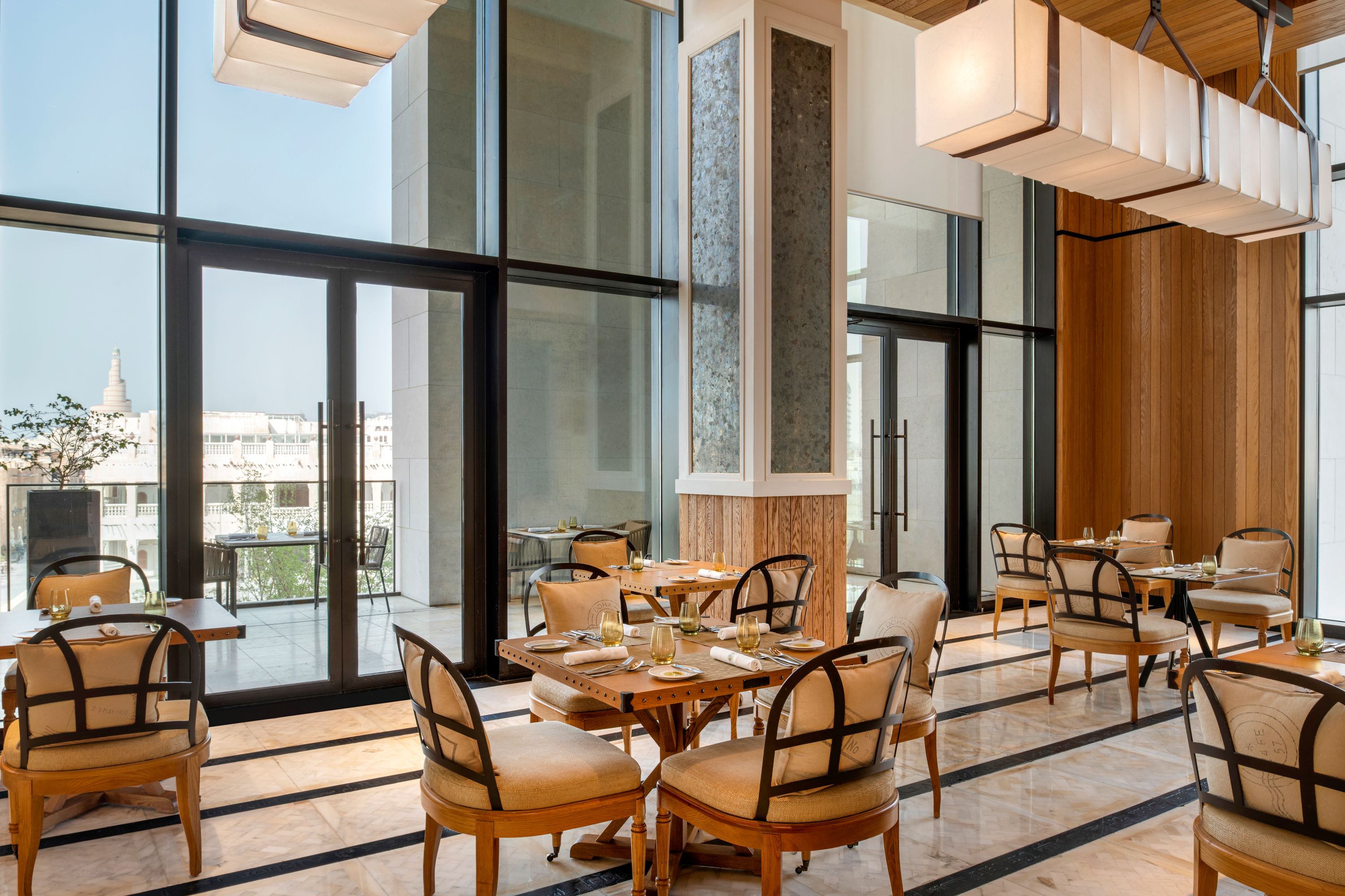 Alwadi Hotel Doha - MGallery Collection - Qatar