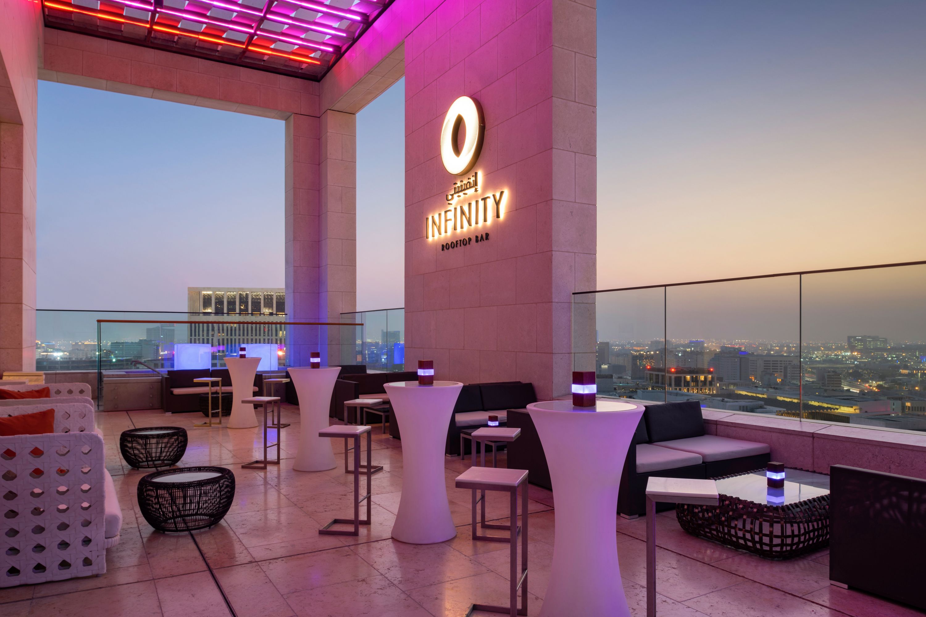 Alwadi Hotel Doha - MGallery - Qatar