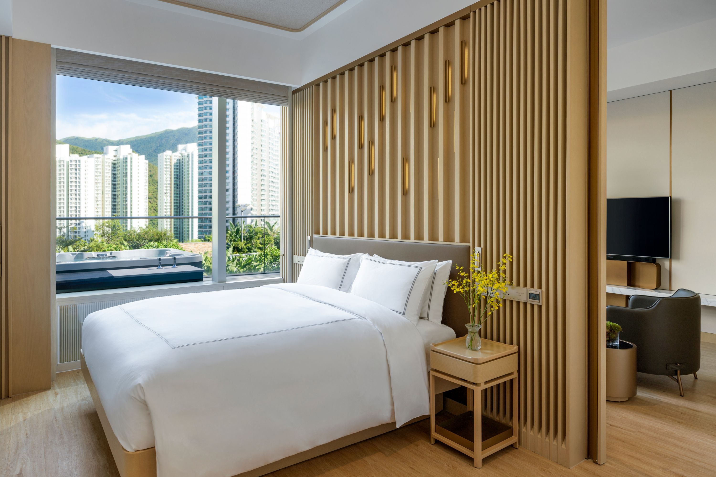 The Silveri Hong Kong - MGallery - China