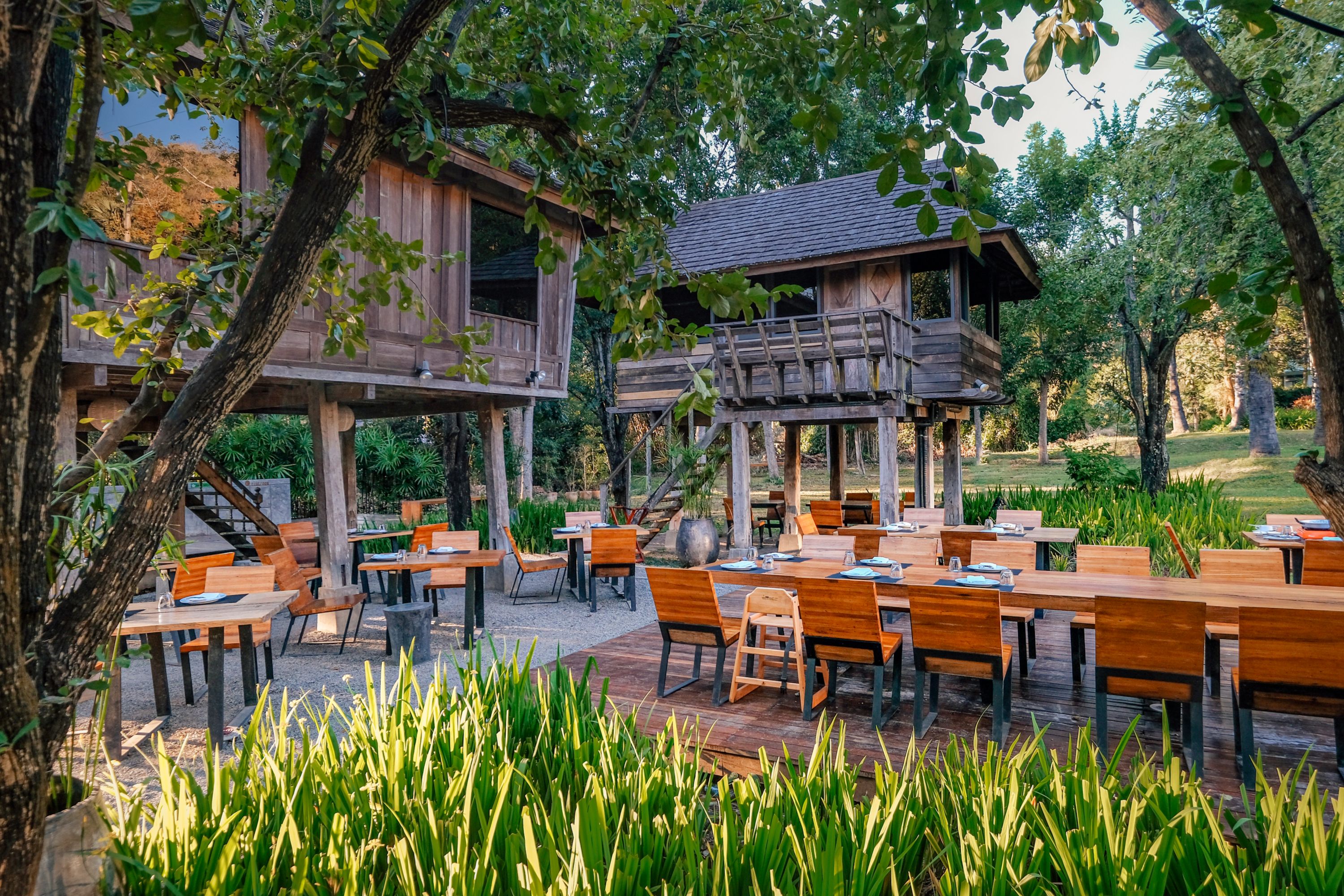 Veranda High Resort Chiang Mai - MGallery Collection - Thailand