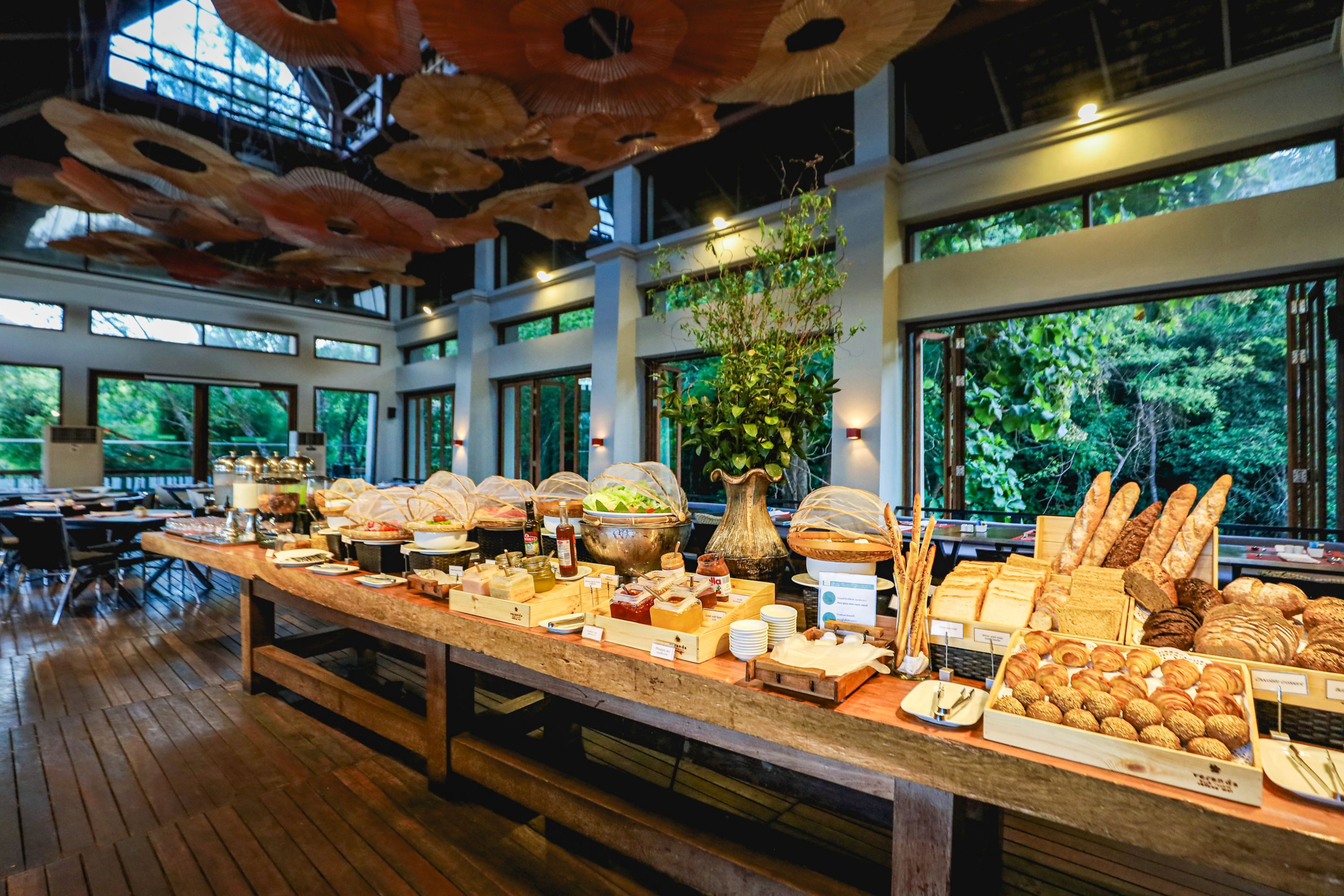 Veranda High Resort Chiang Mai - MGallery - Thailand