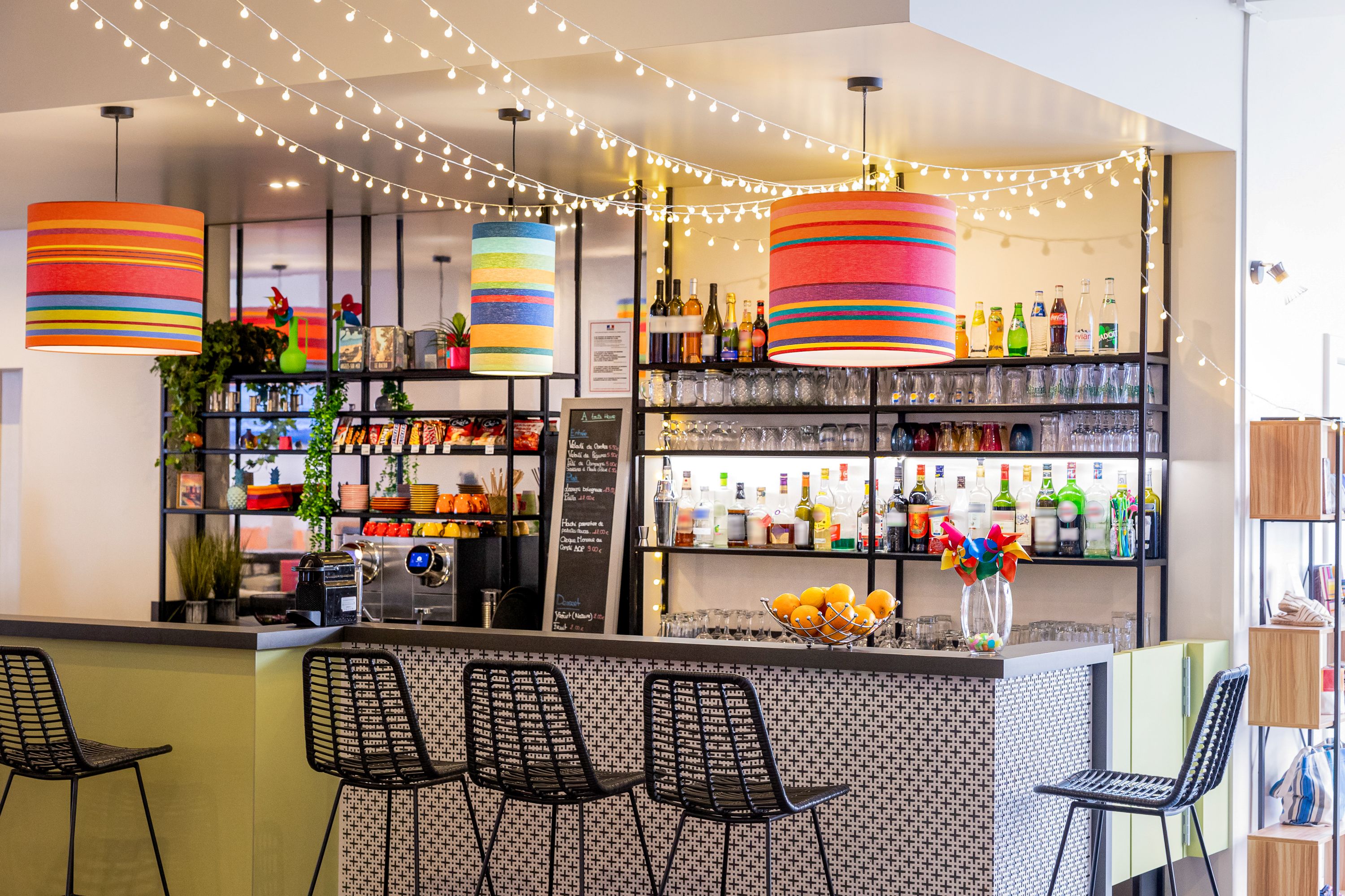 ibis Styles Perpignan Centre - France