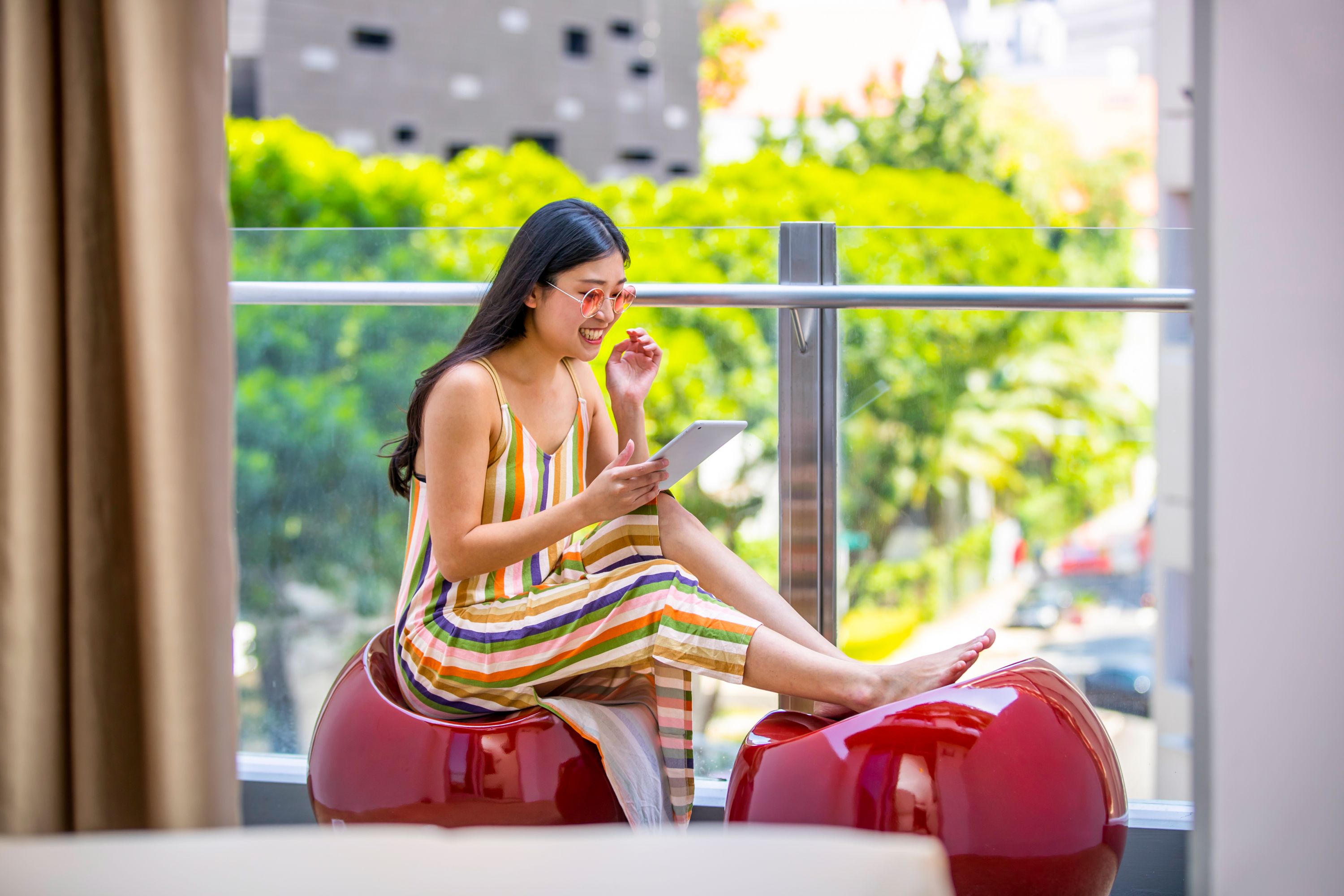 ibis Styles Singapore Albert - Singapore