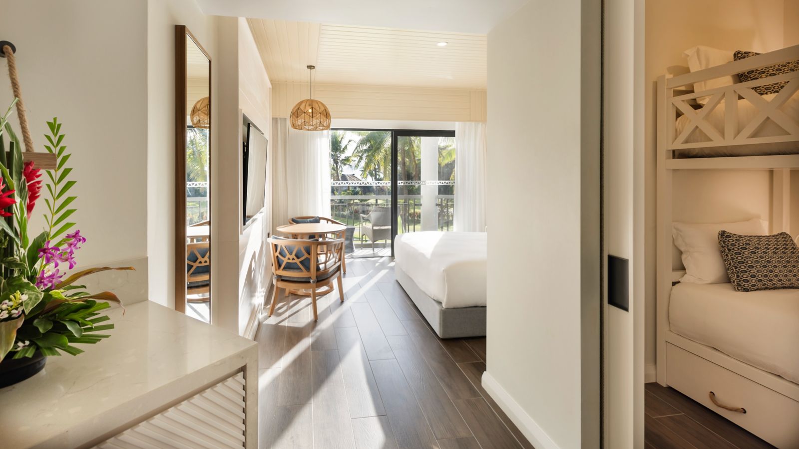 Sofitel Fiji Resort and Spa - Fiji Islands