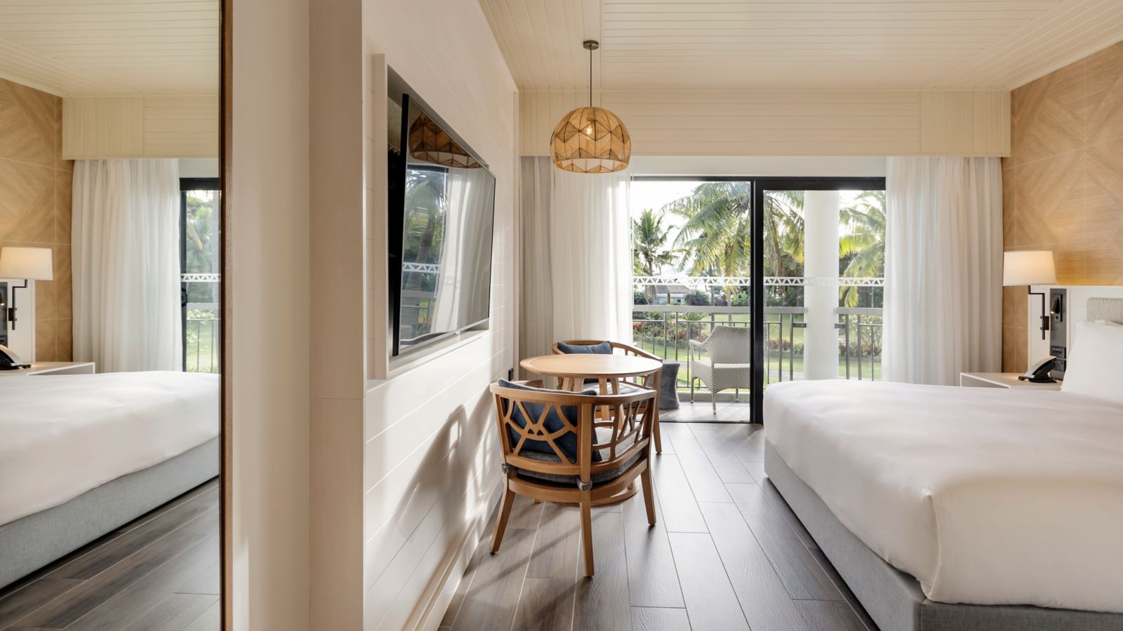 Sofitel Fiji Resort and Spa - Fiji Islands