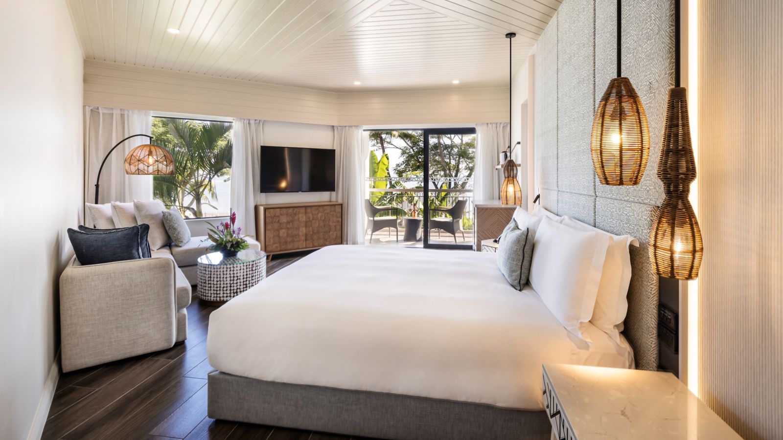 Sofitel Fiji Denarau Island Resort and Spa