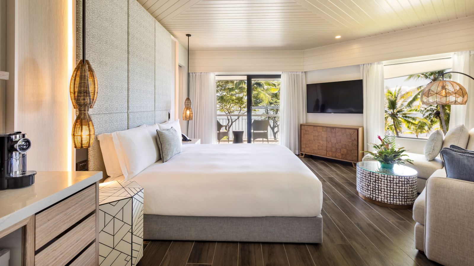 Sofitel Fiji Resort and Spa - Fiji Islands