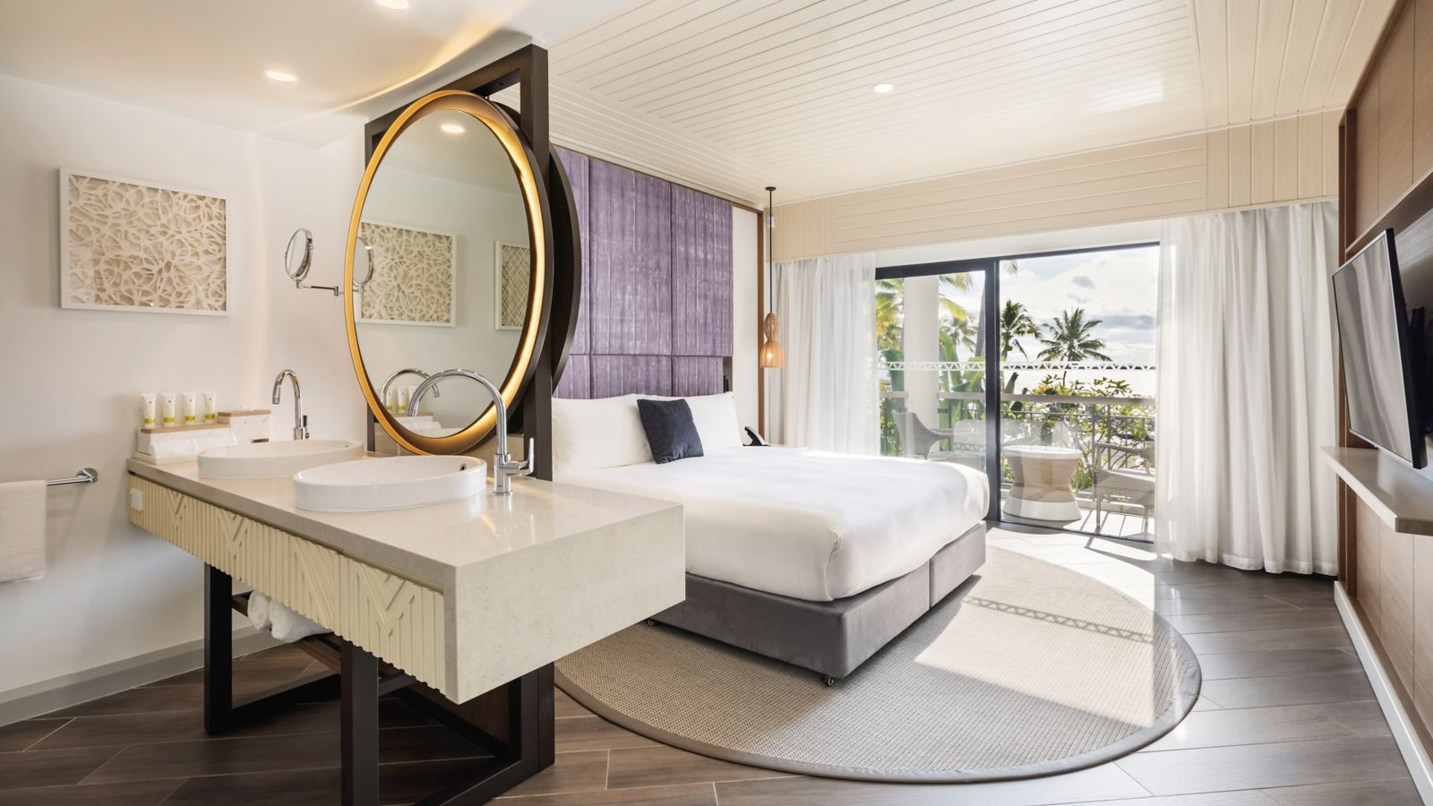 Sofitel Fiji Denarau Island Resort and Spa