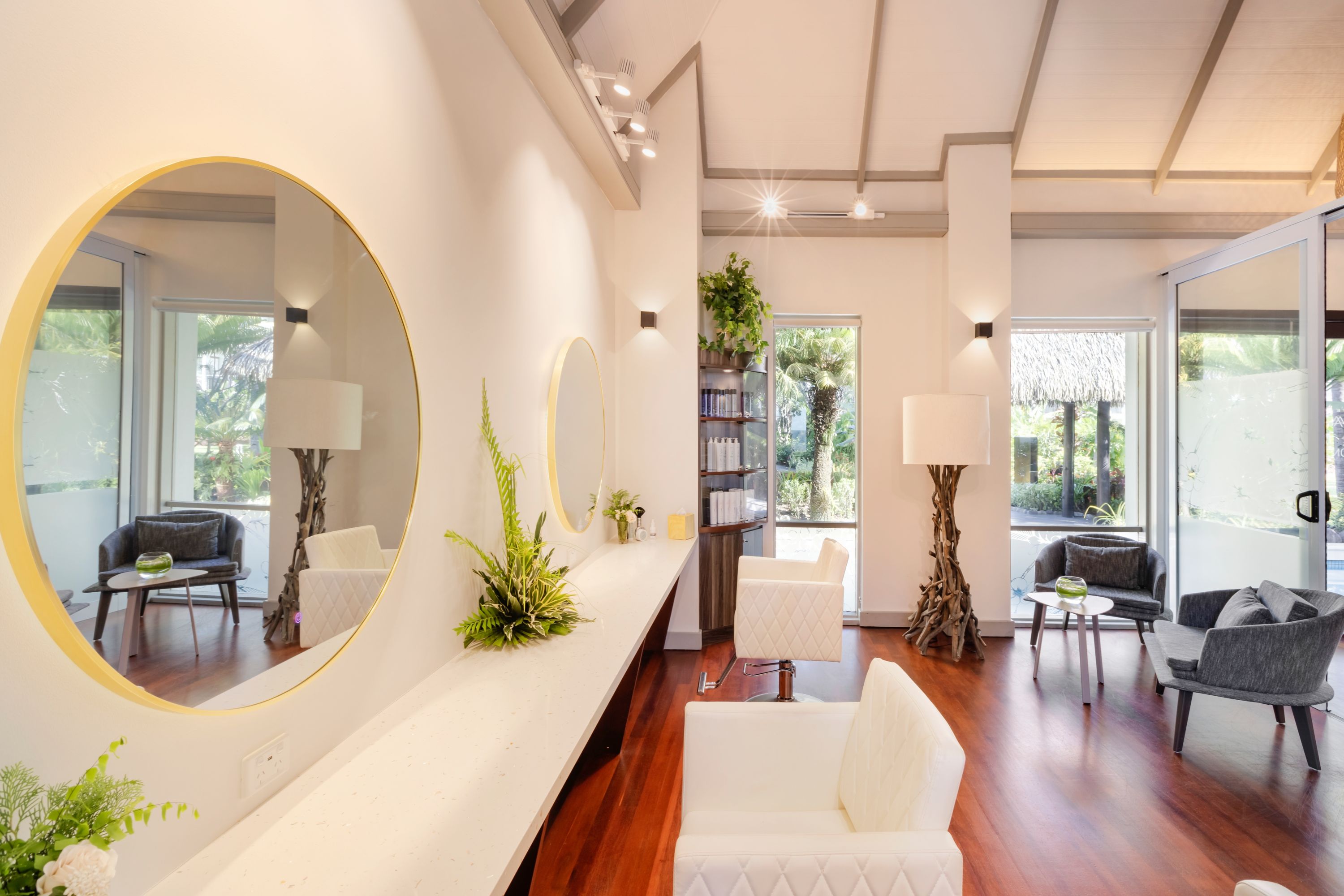 Sofitel Bridal Hair & Make-Up Salon