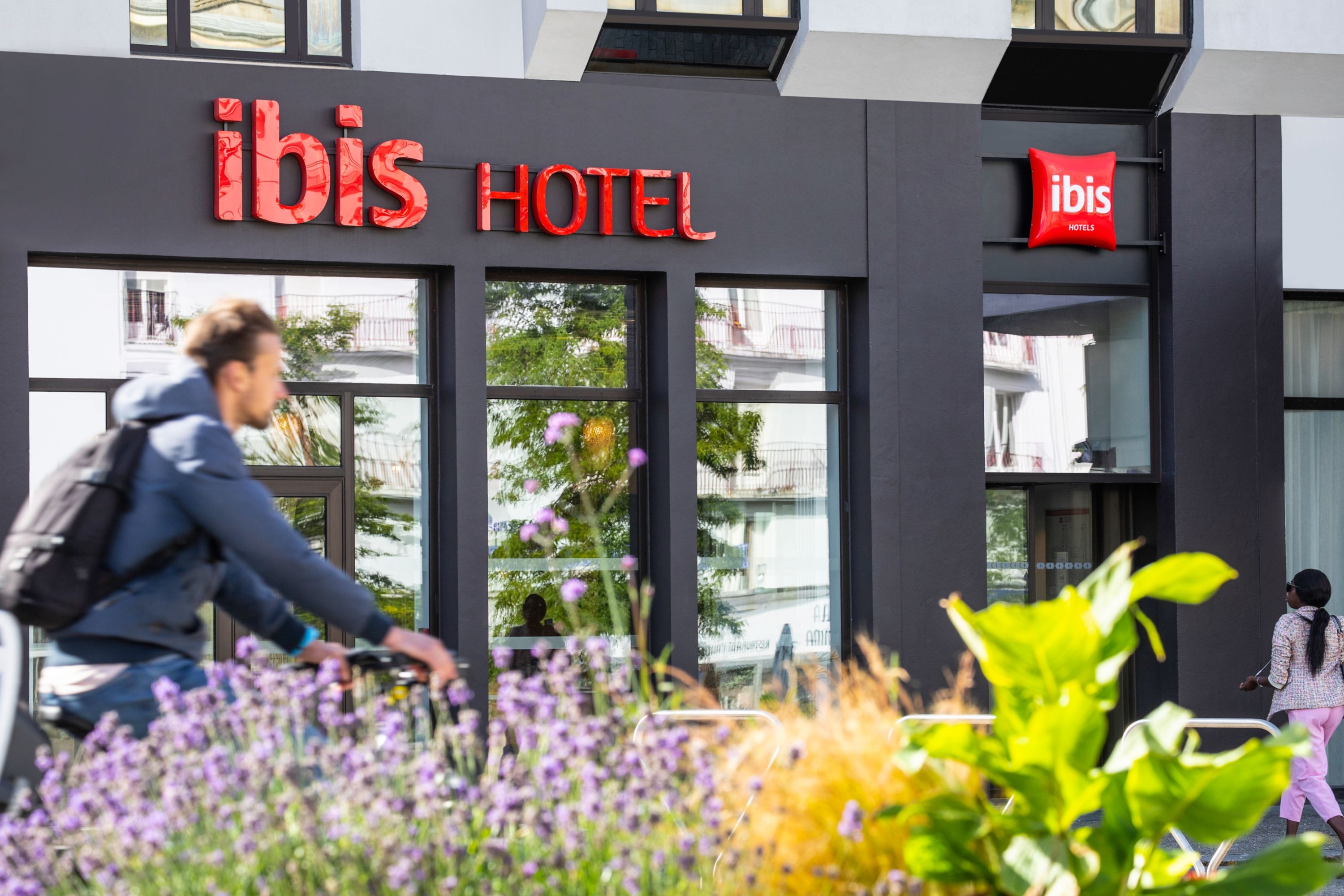 ibis Brest Centre - France