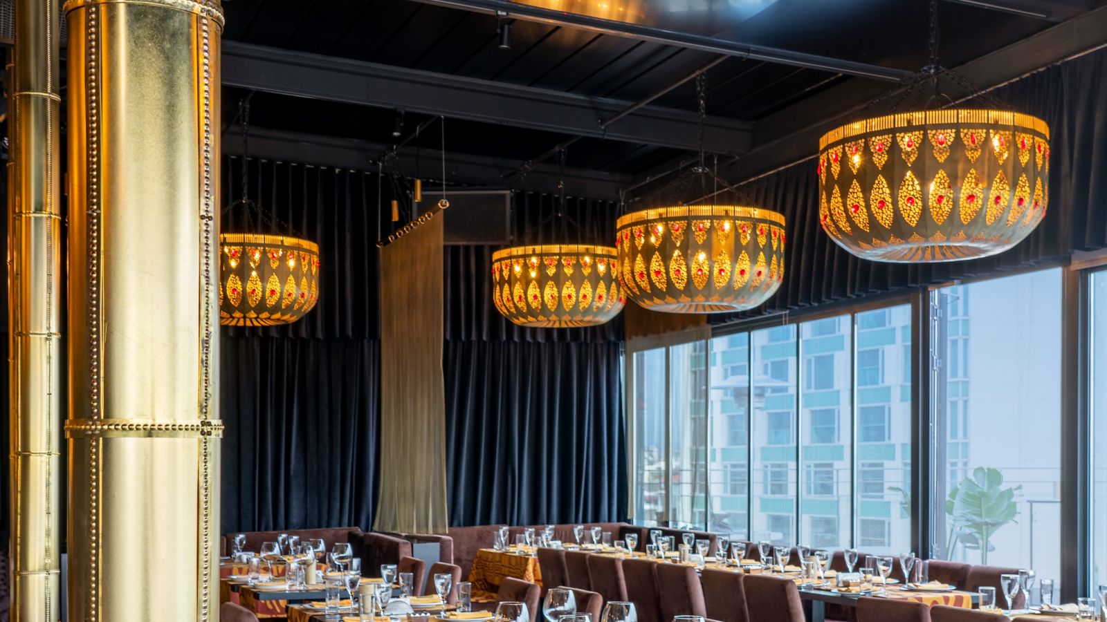 Sofitel Istanbul Taksim - Turkey