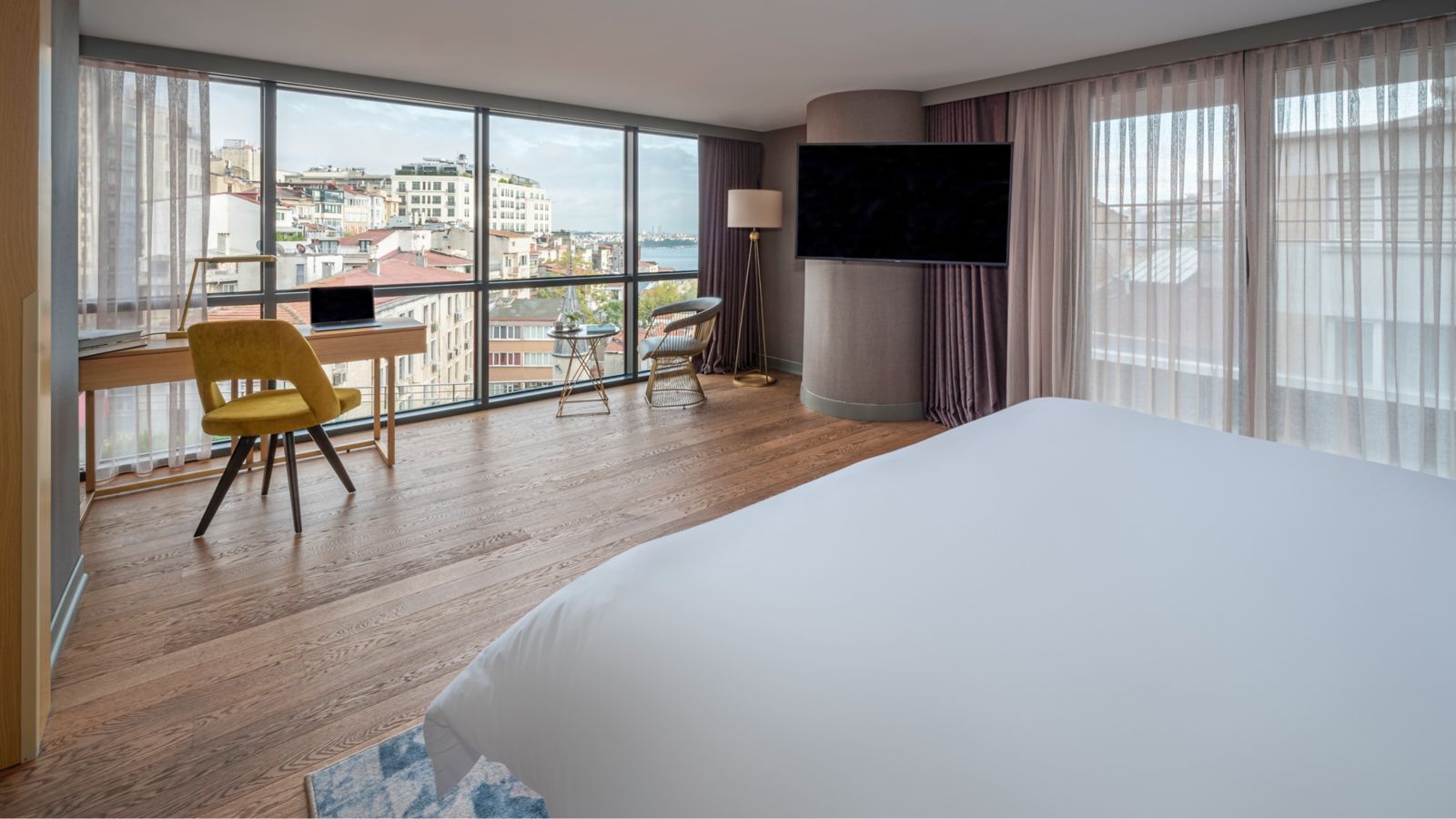 Sofitel Istanbul Taksim - Turkey