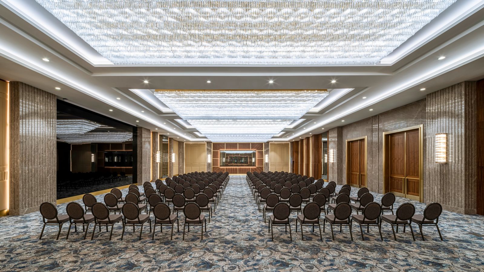 Sofitel Istanbul Taksim - Turkey