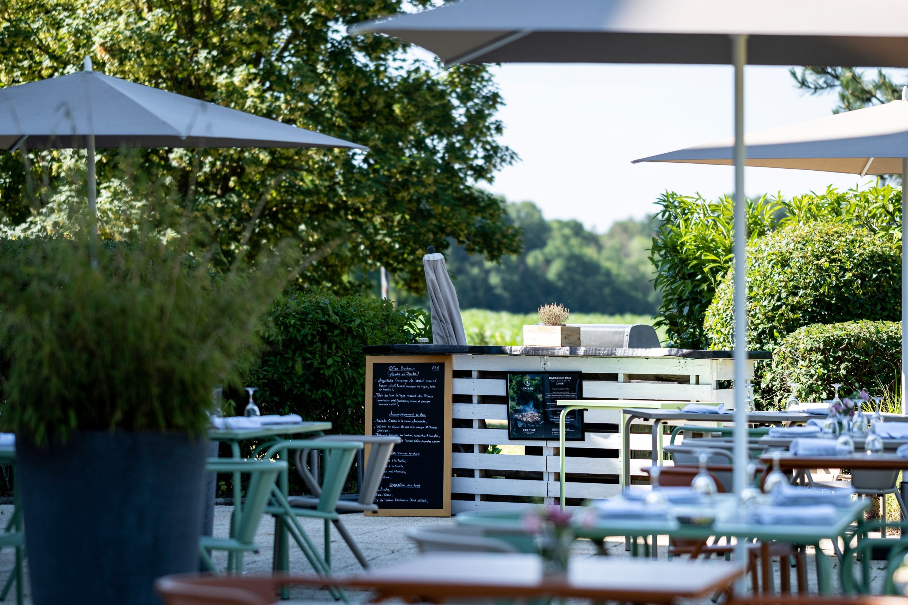 Mercure Compiègne Sud Hotel - France