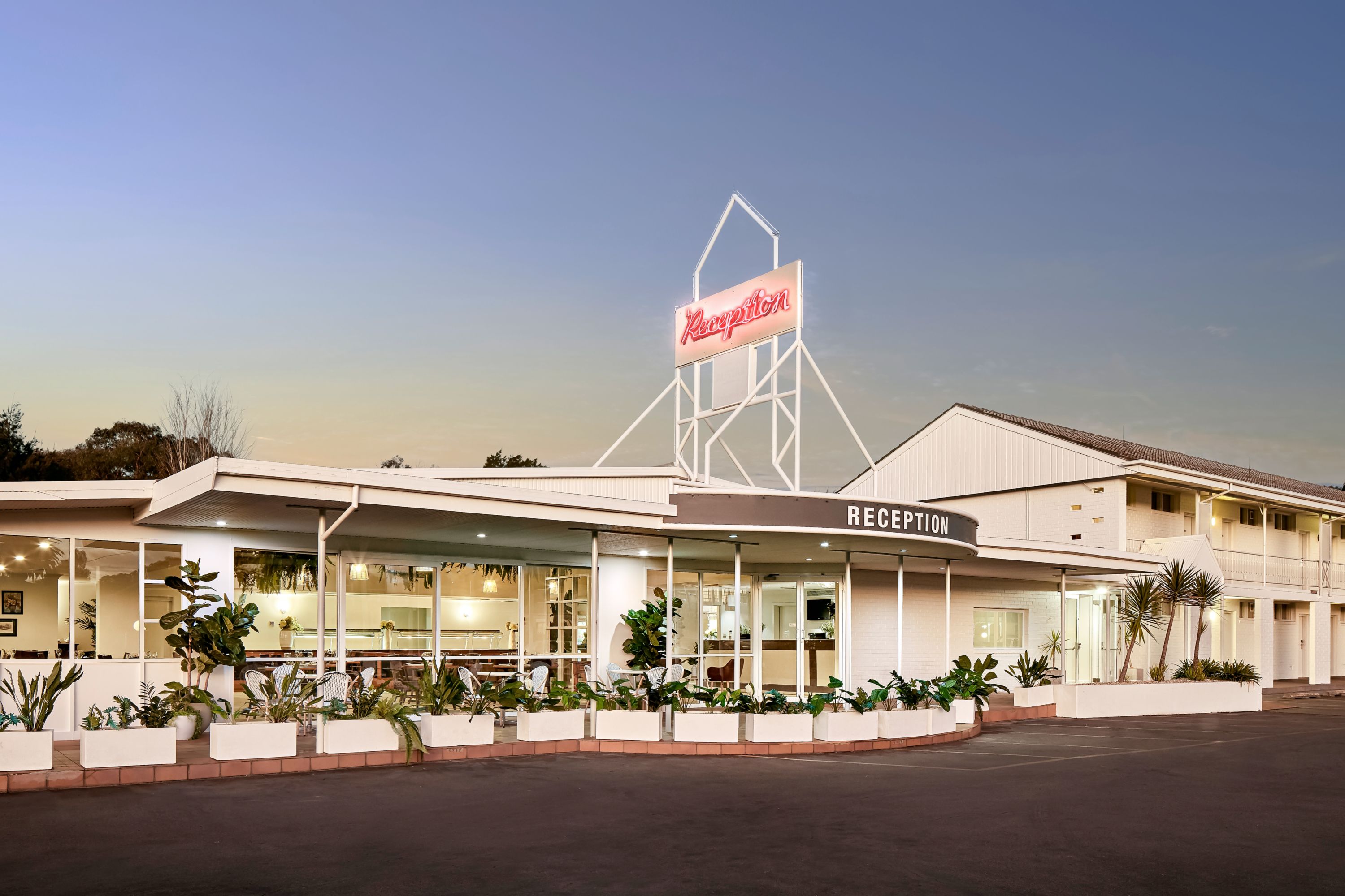 ibis Styles Tamworth Towers - Australia