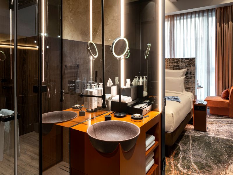 Emporium Plovdiv MGallery Hotel Collection - Bulgaria