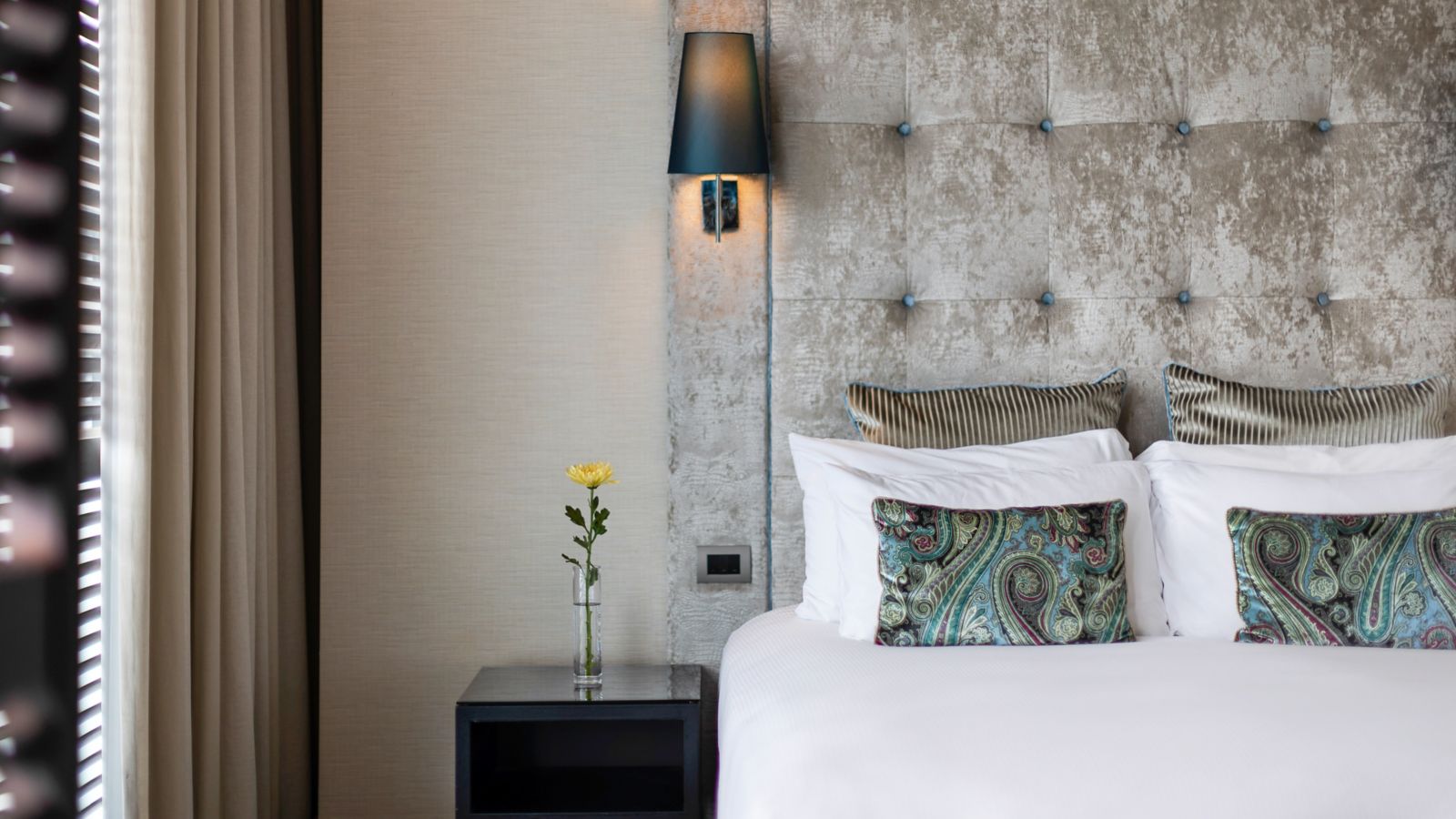 Sofitel Auckland Viaduct Harbour - New Zealand