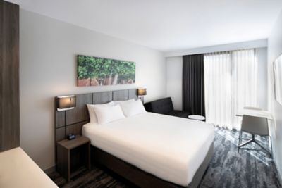 Mercure Sydney Blacktown - Australia