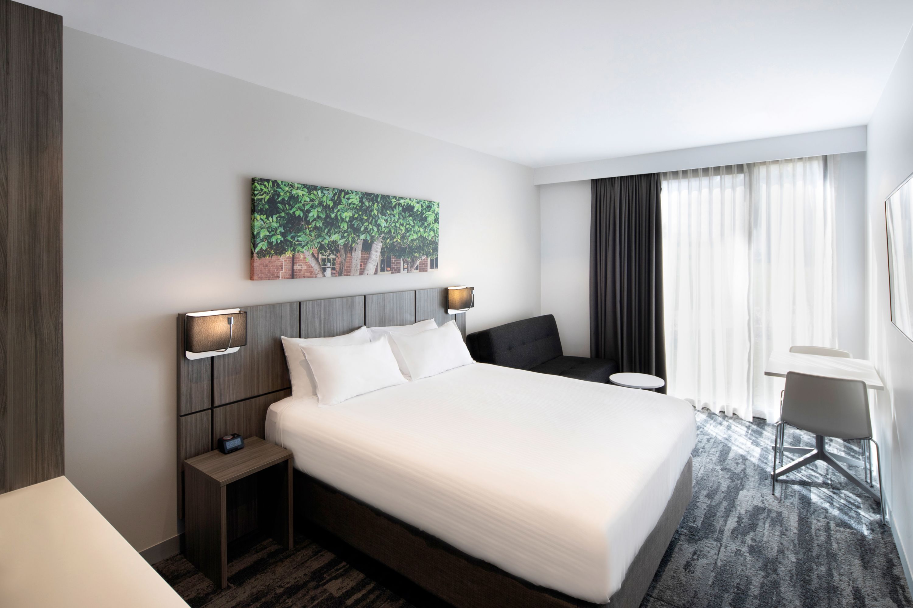Mercure Sydney Blacktown - Australia