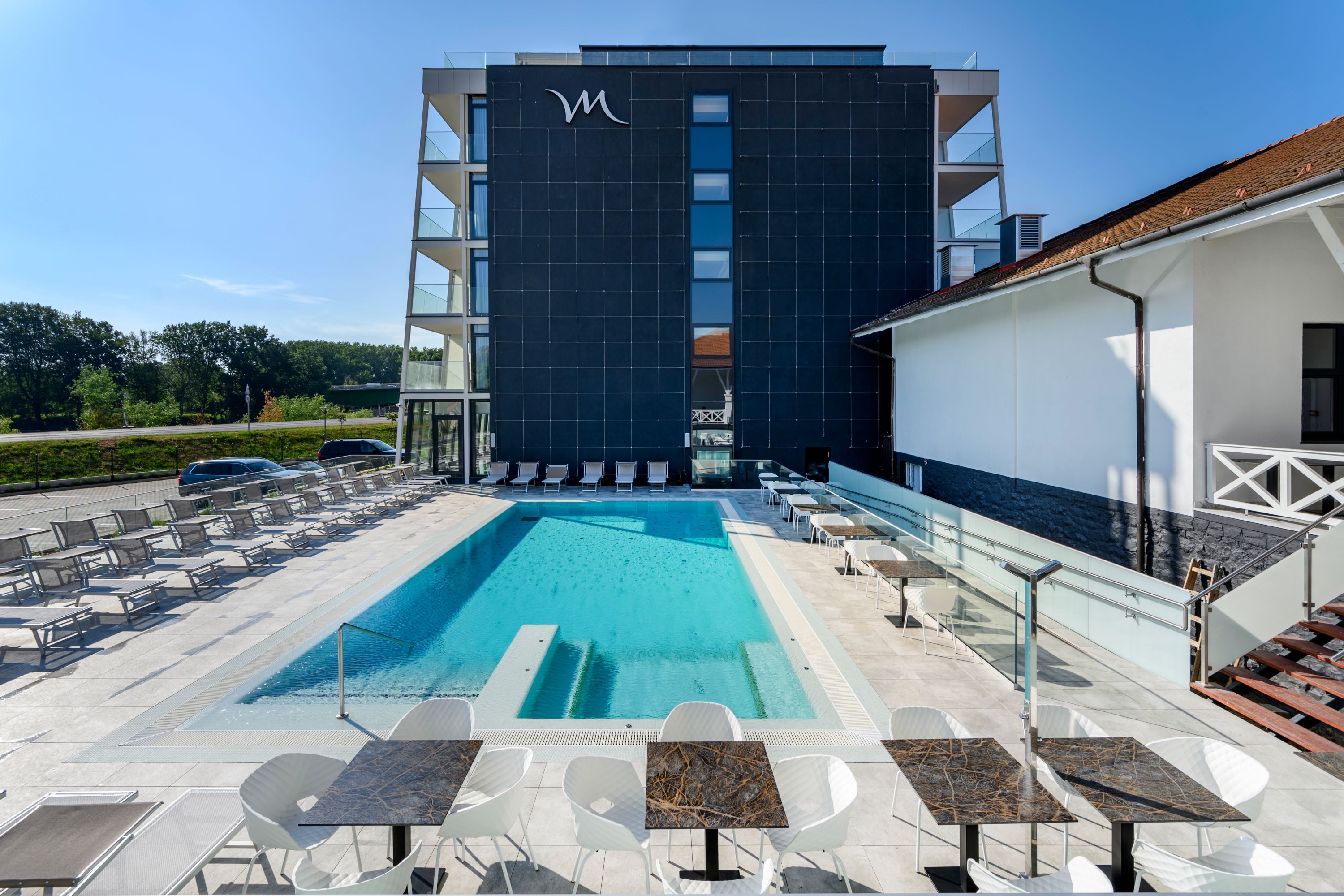 Mercure Tokaj Center - Hungary