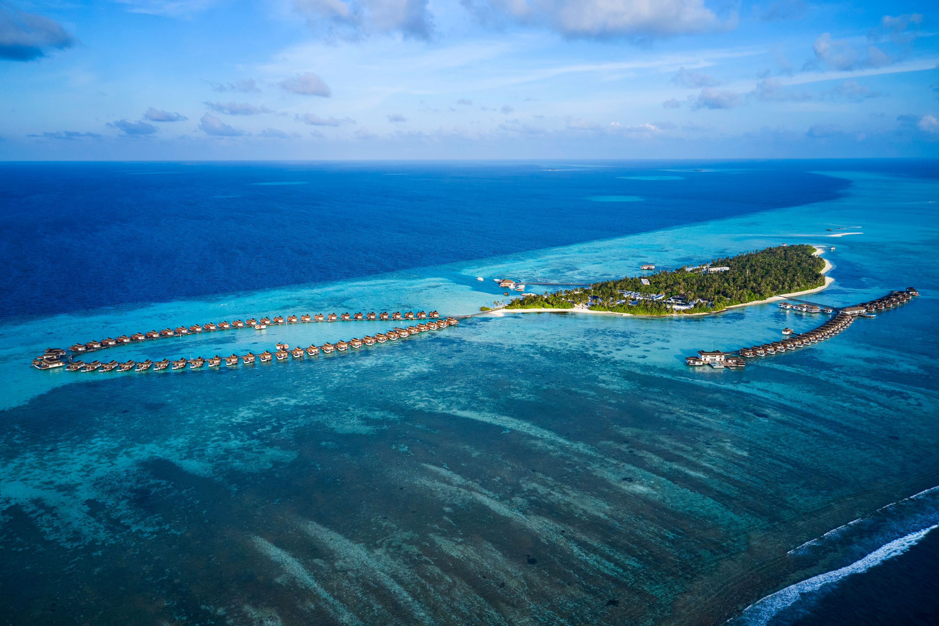 Pullman Maldives Maamutaa