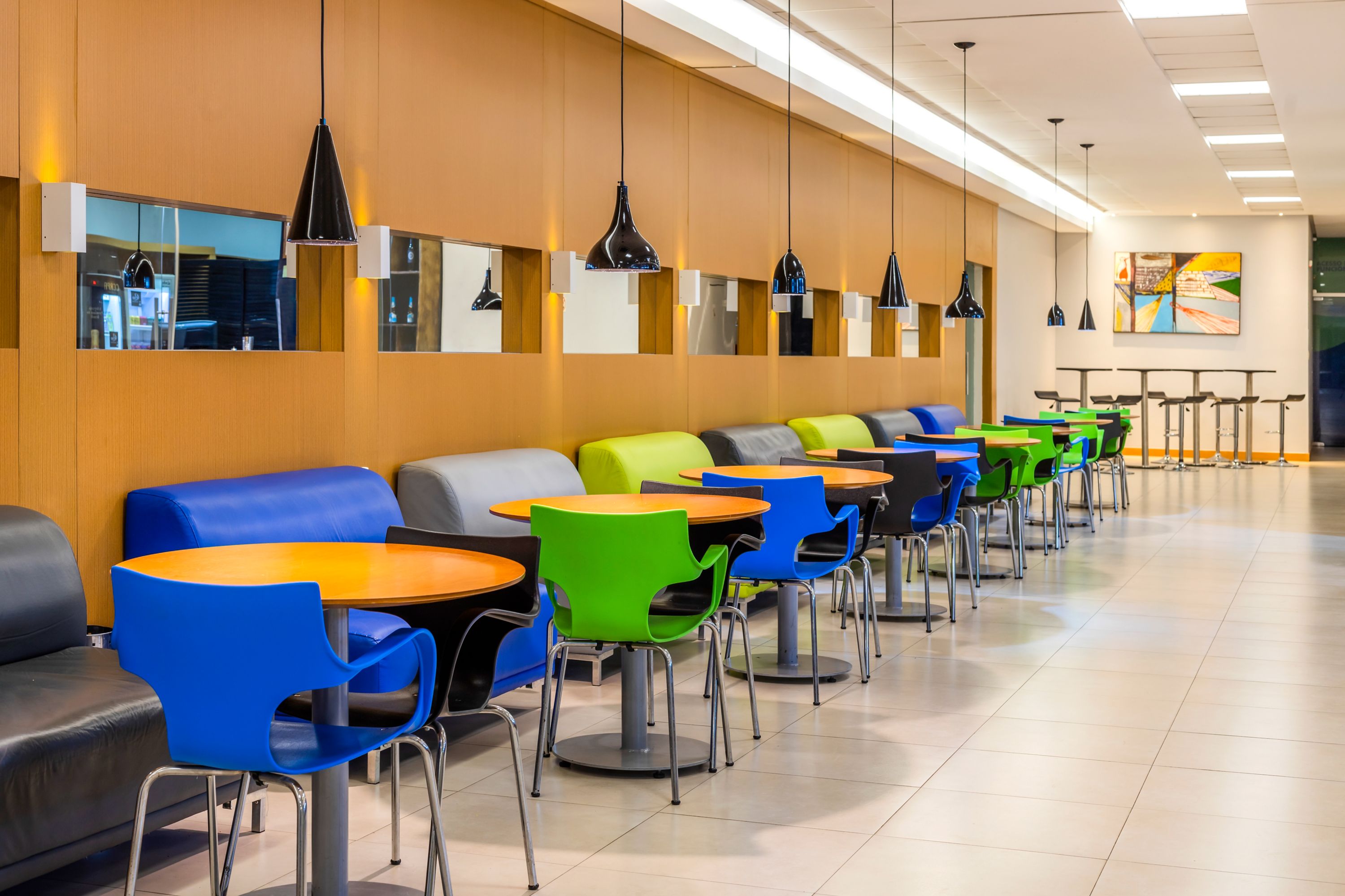 ibis budget Belém Batista Campos - Brazil