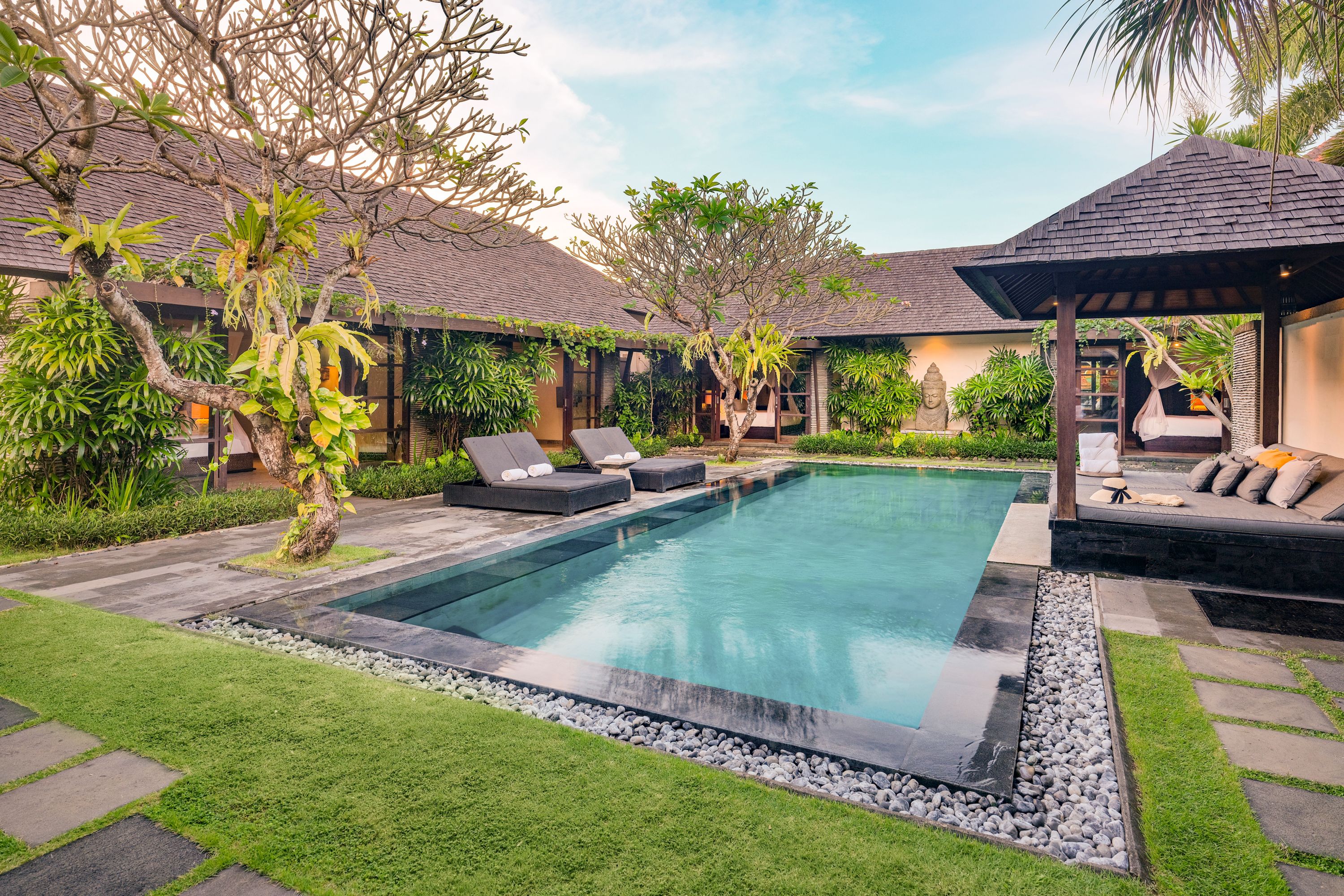 Peppers Seminyak - Indonesia