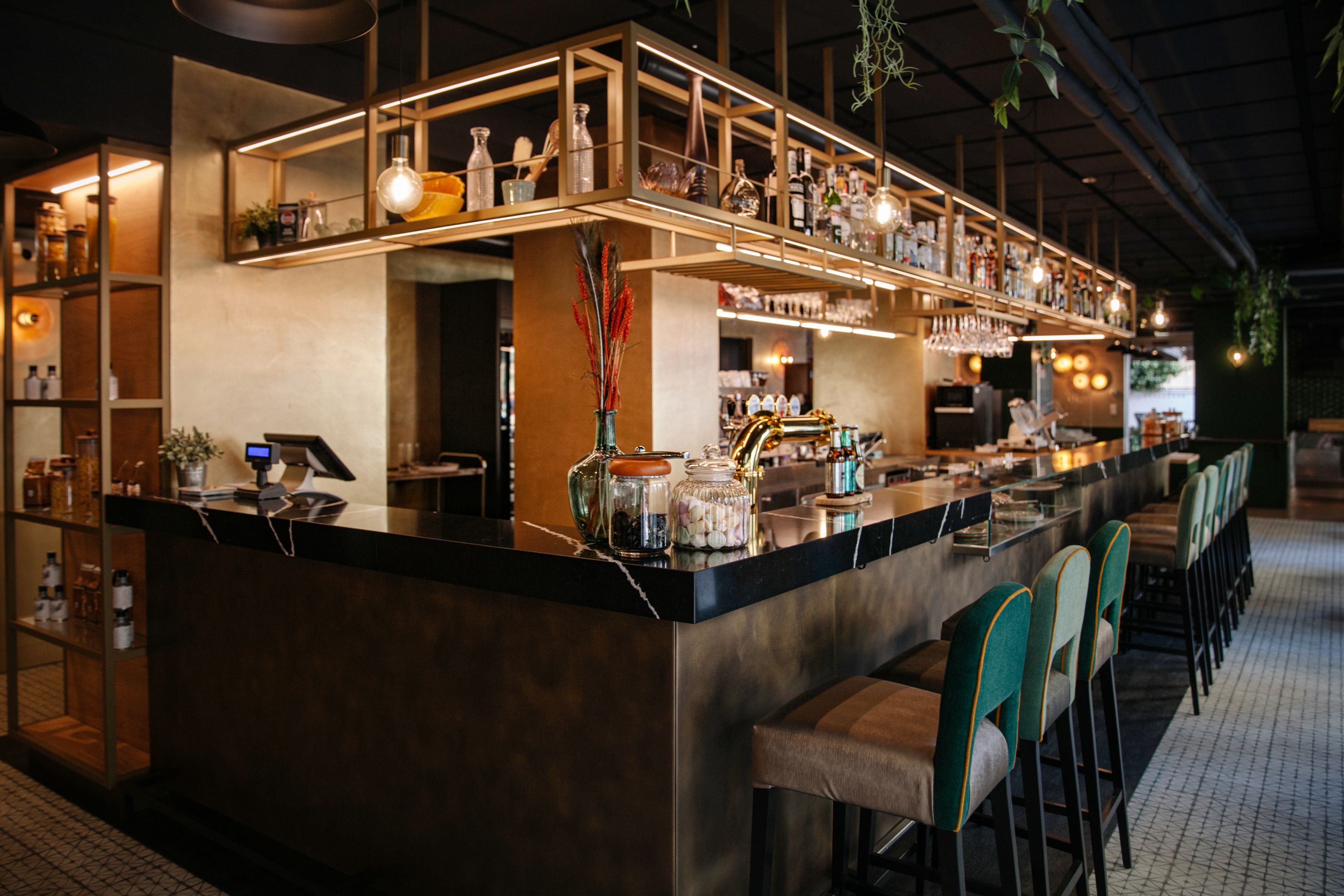 Mercure Rome Corso Trieste - Italy