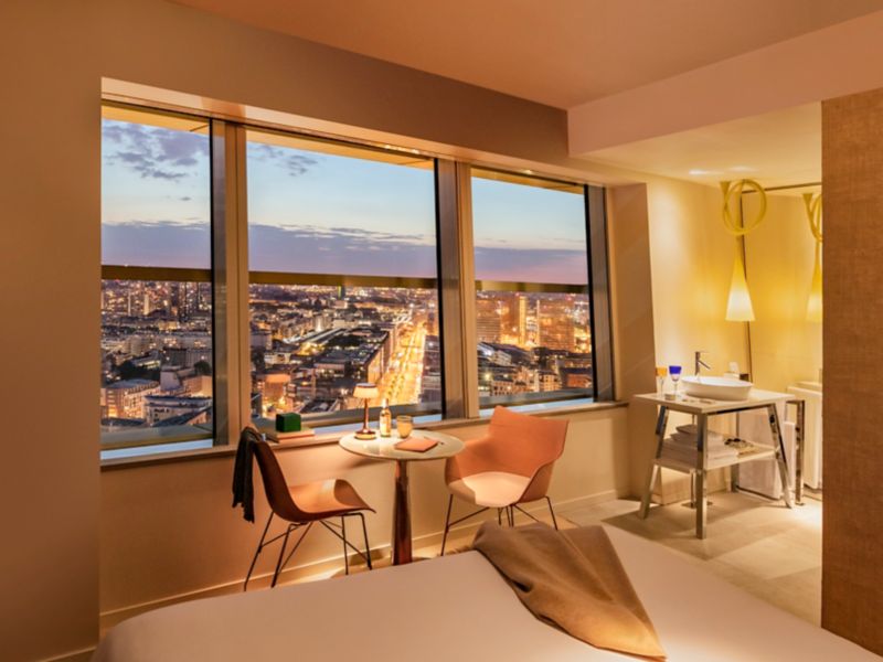 Too Hotel Paris - Mgallery - France