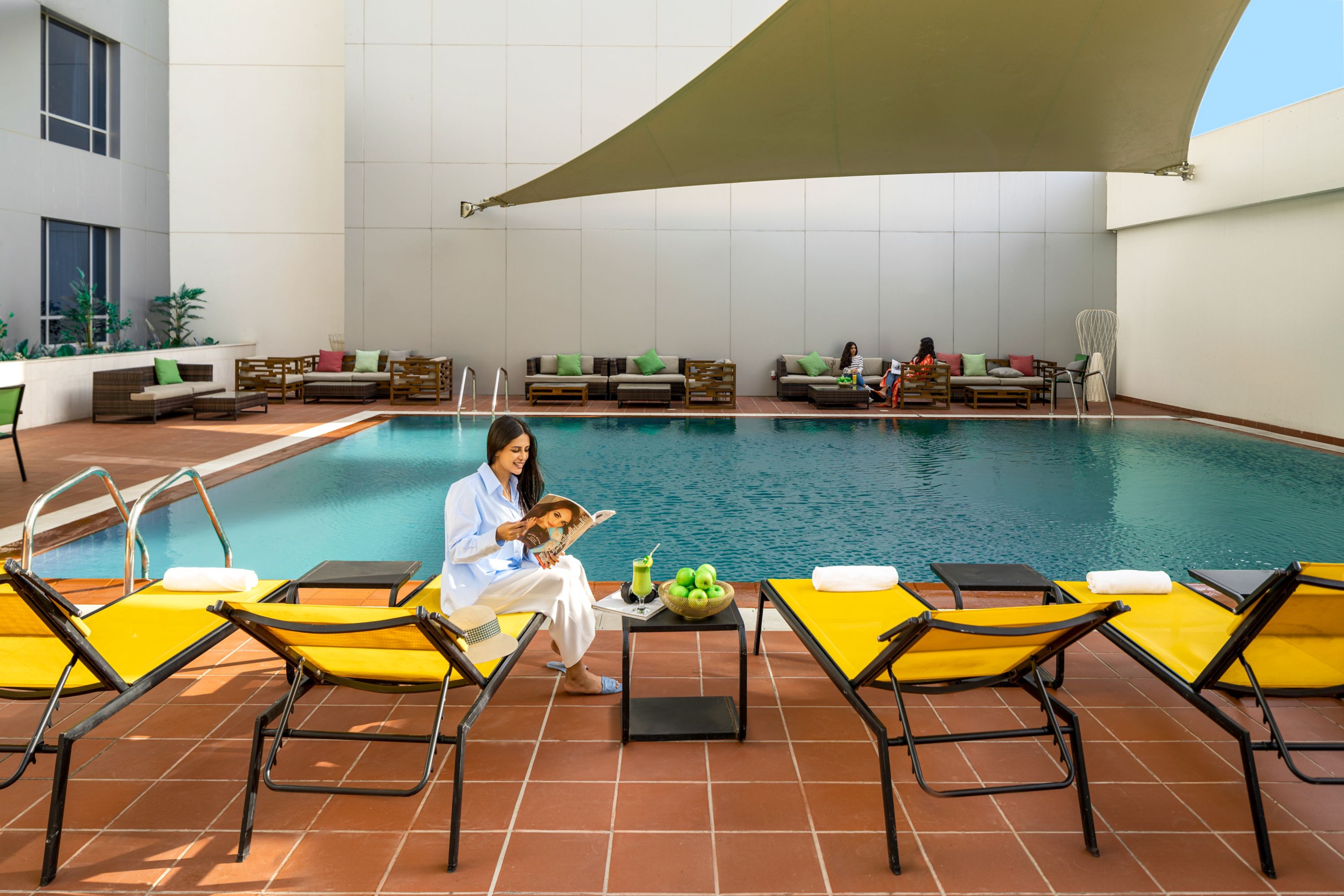 ibis Jeddah City Center - Saudi Arabia