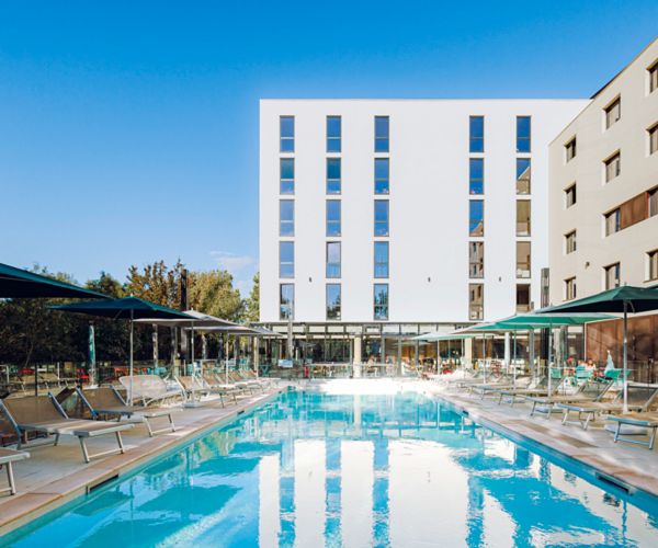 ibis Styles La Rochelle Centre Gare - France