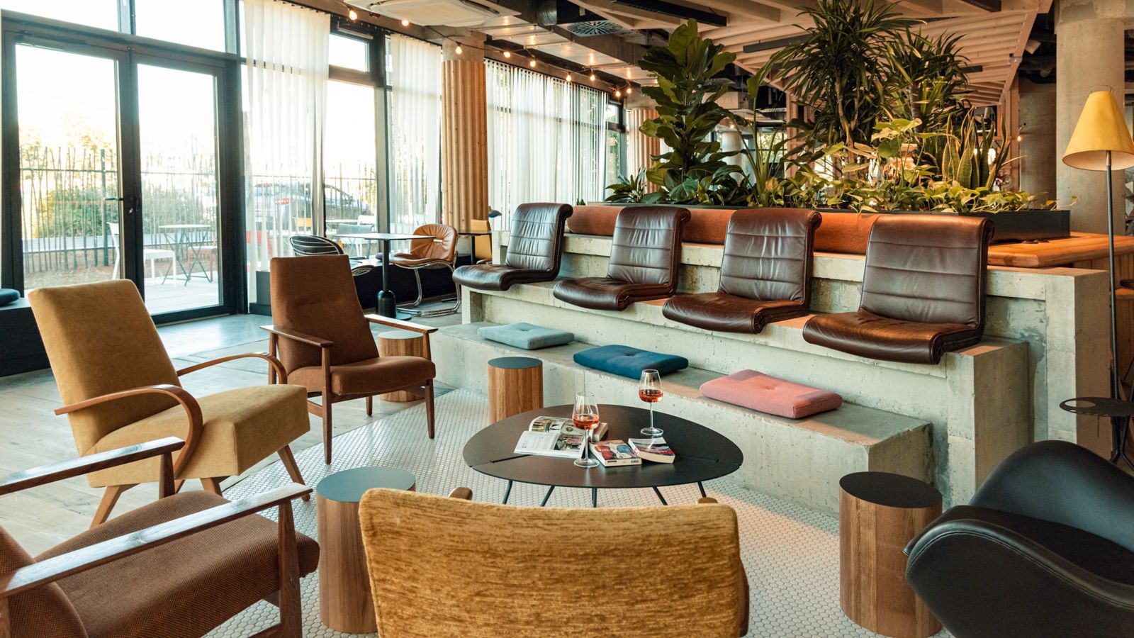 Você sabe a diferença entre ibis, ibis Styles e ibis budget?