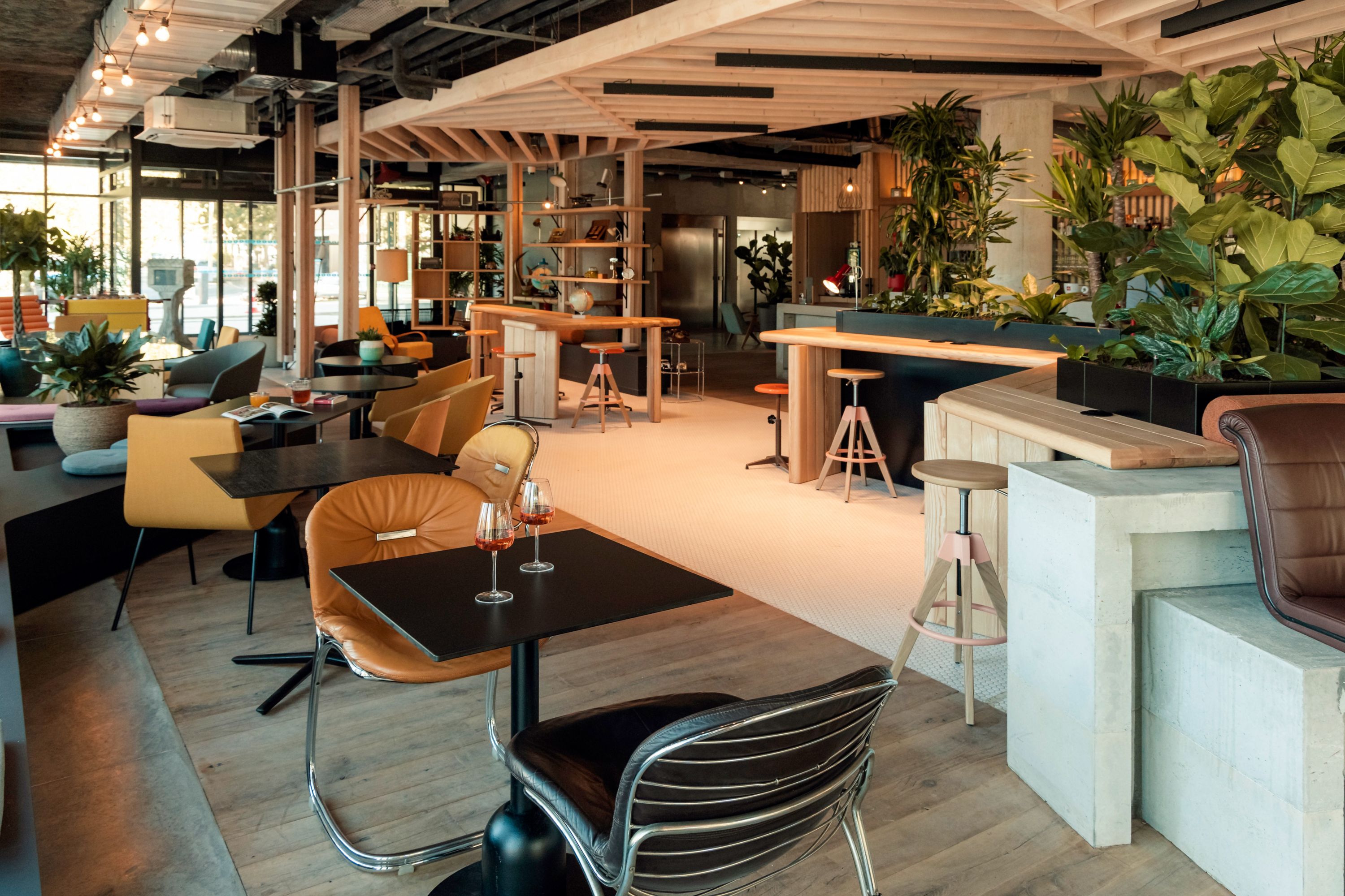 Ibis budget La Rochelle Centre Gare - France