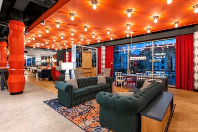 ibis Styles Szczecin Stare Miasto - Poland