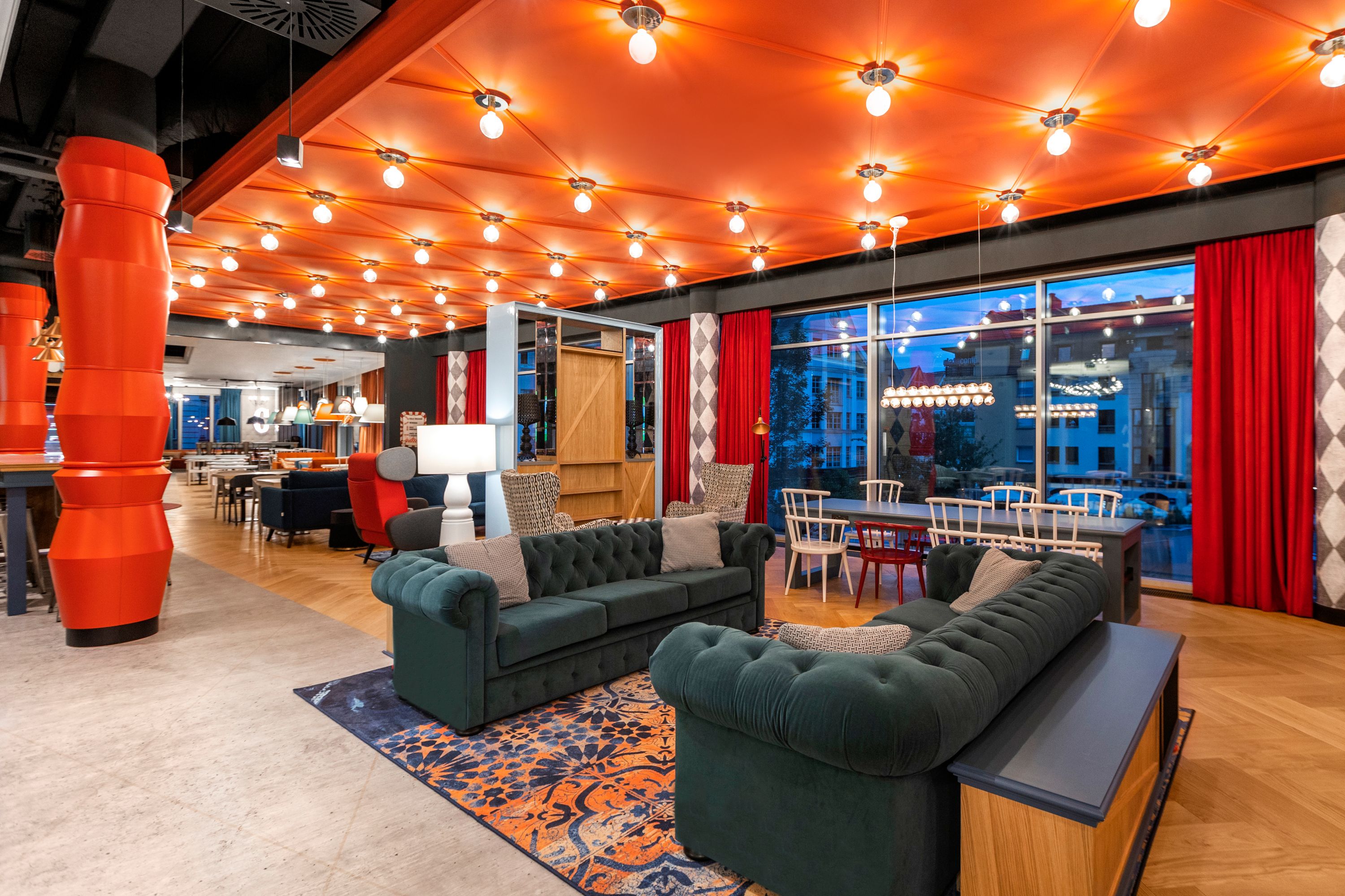 ibis Styles Szczecin Stare Miasto - Poland