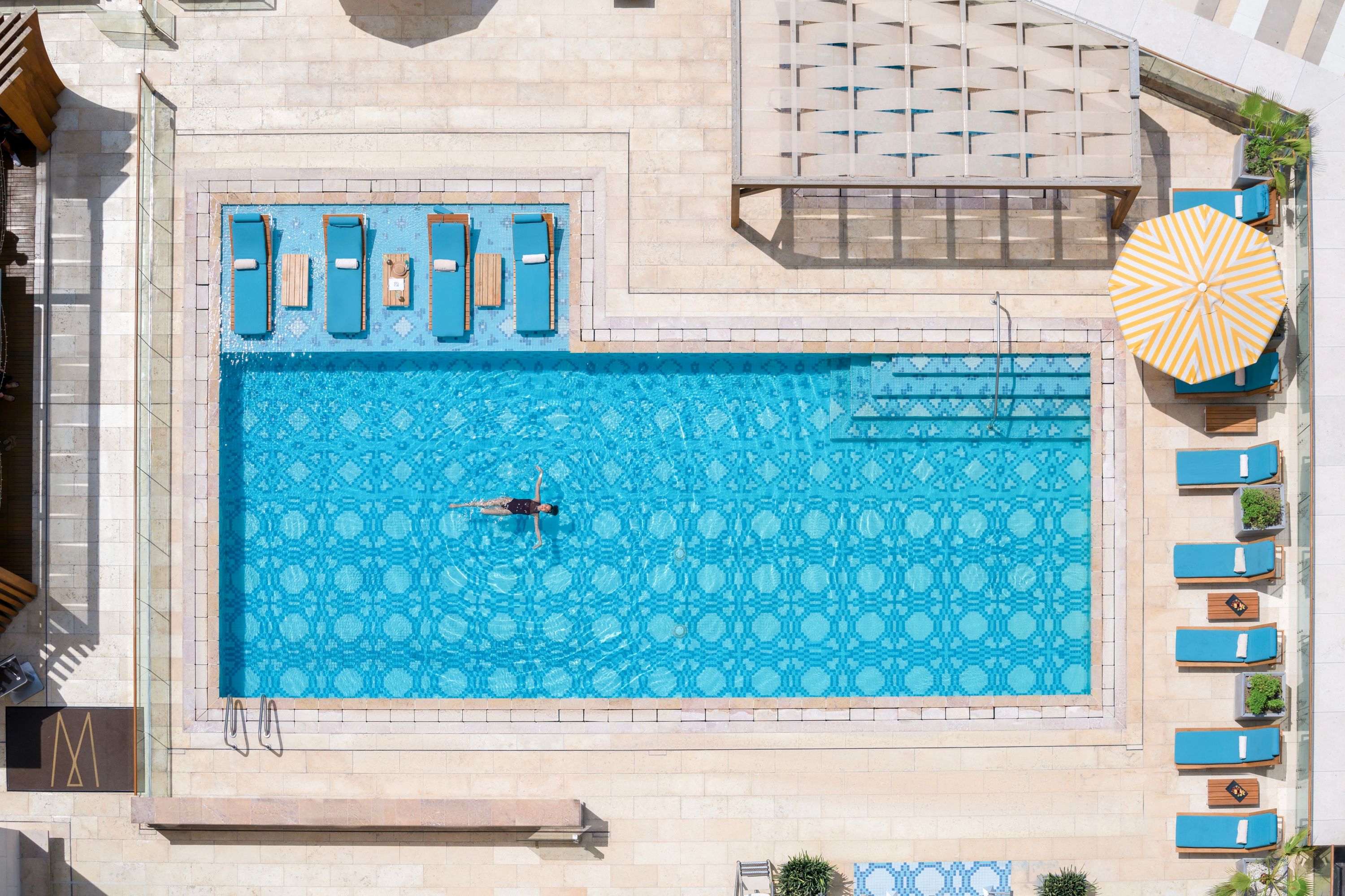 Alwadi Hotel Doha - MGallery Collection - Qatar