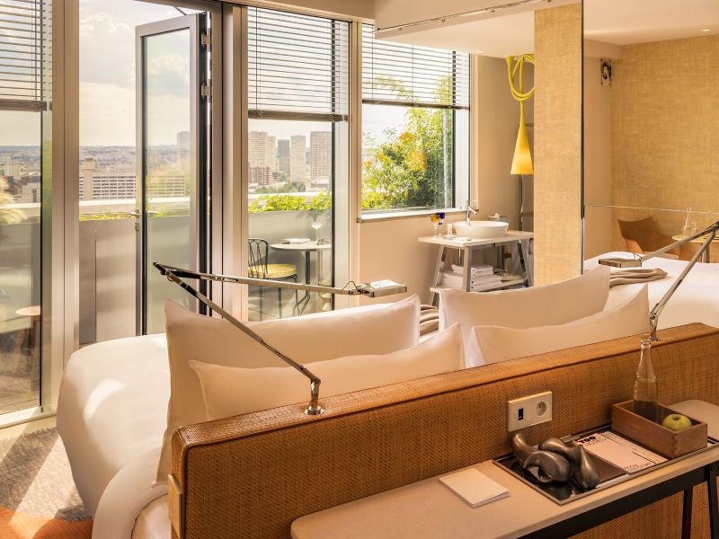 Too Hotel Paris - Mgallery - France