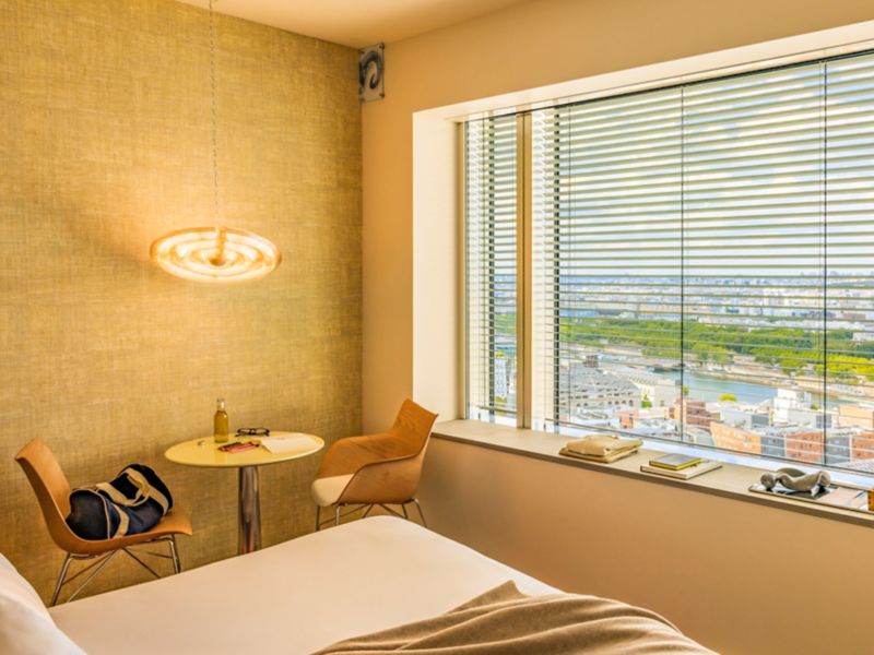 Too Hotel Paris - Mgallery - France