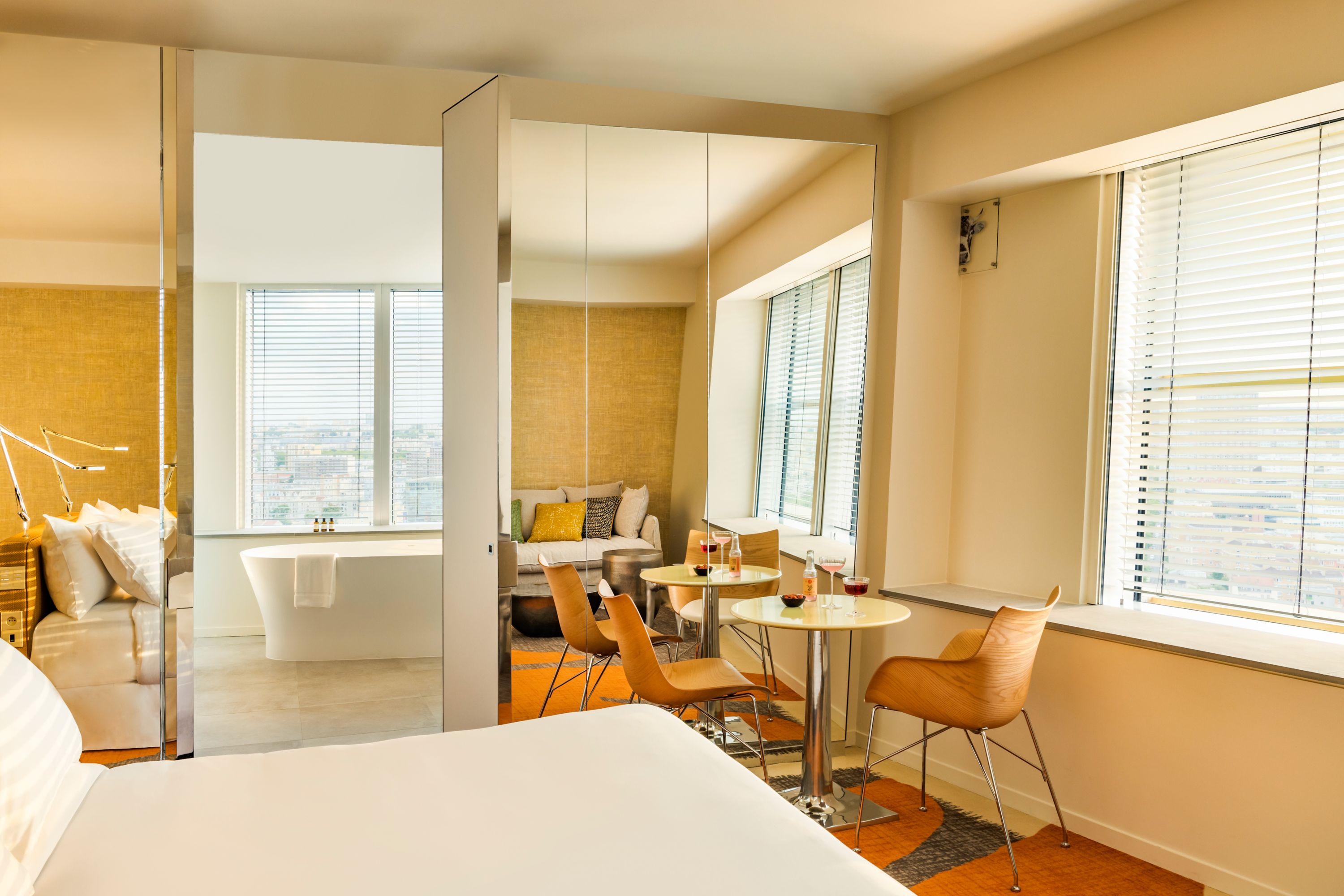 Too Hotel Paris - Mgallery - France