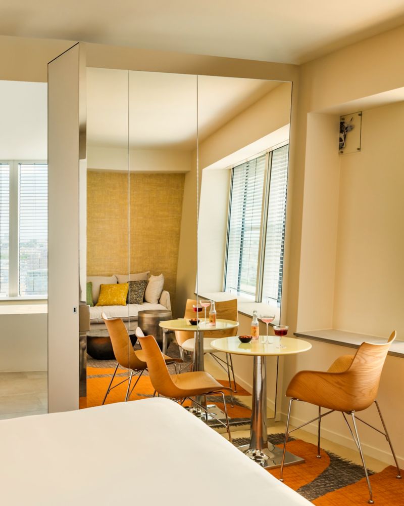 Too Hotel Paris - Mgallery - France