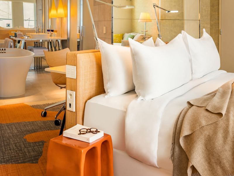 Too Hotel Paris - Mgallery - France