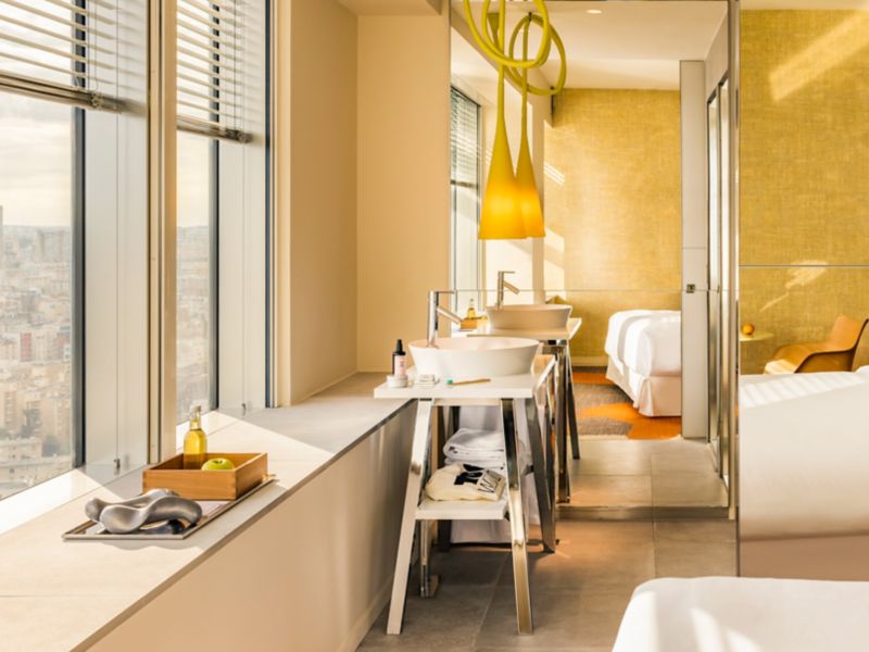 Too Hotel Paris - Mgallery - France