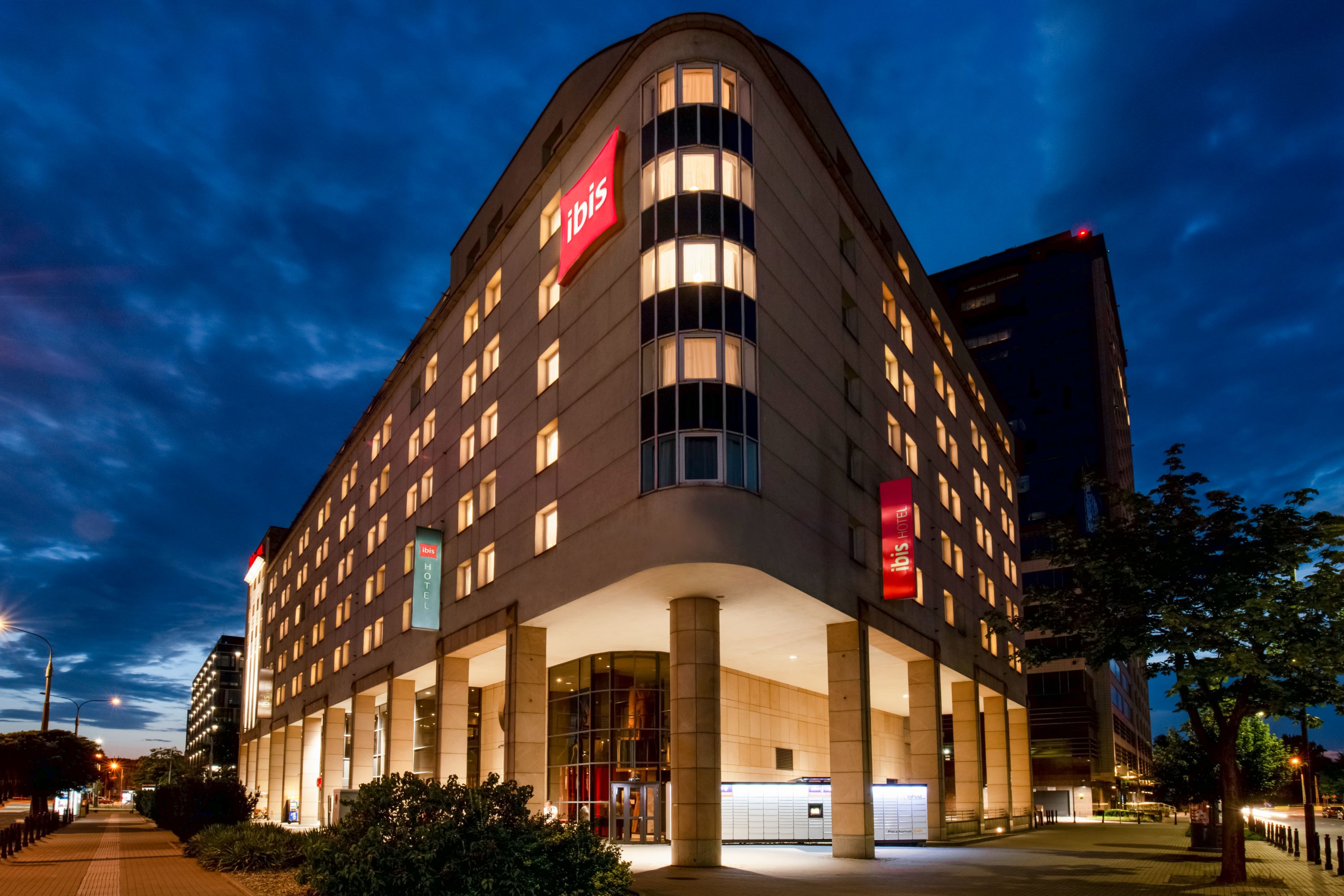 ibis Warszawa Stare Miasto (Old Town) - Poland