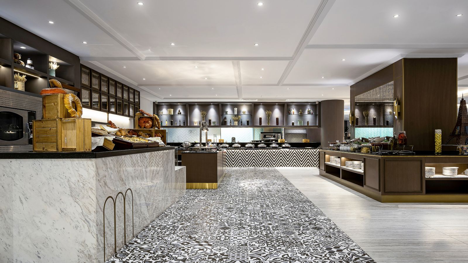 Sofitel Dubai Jumeirah Beach - United Arab Emirates